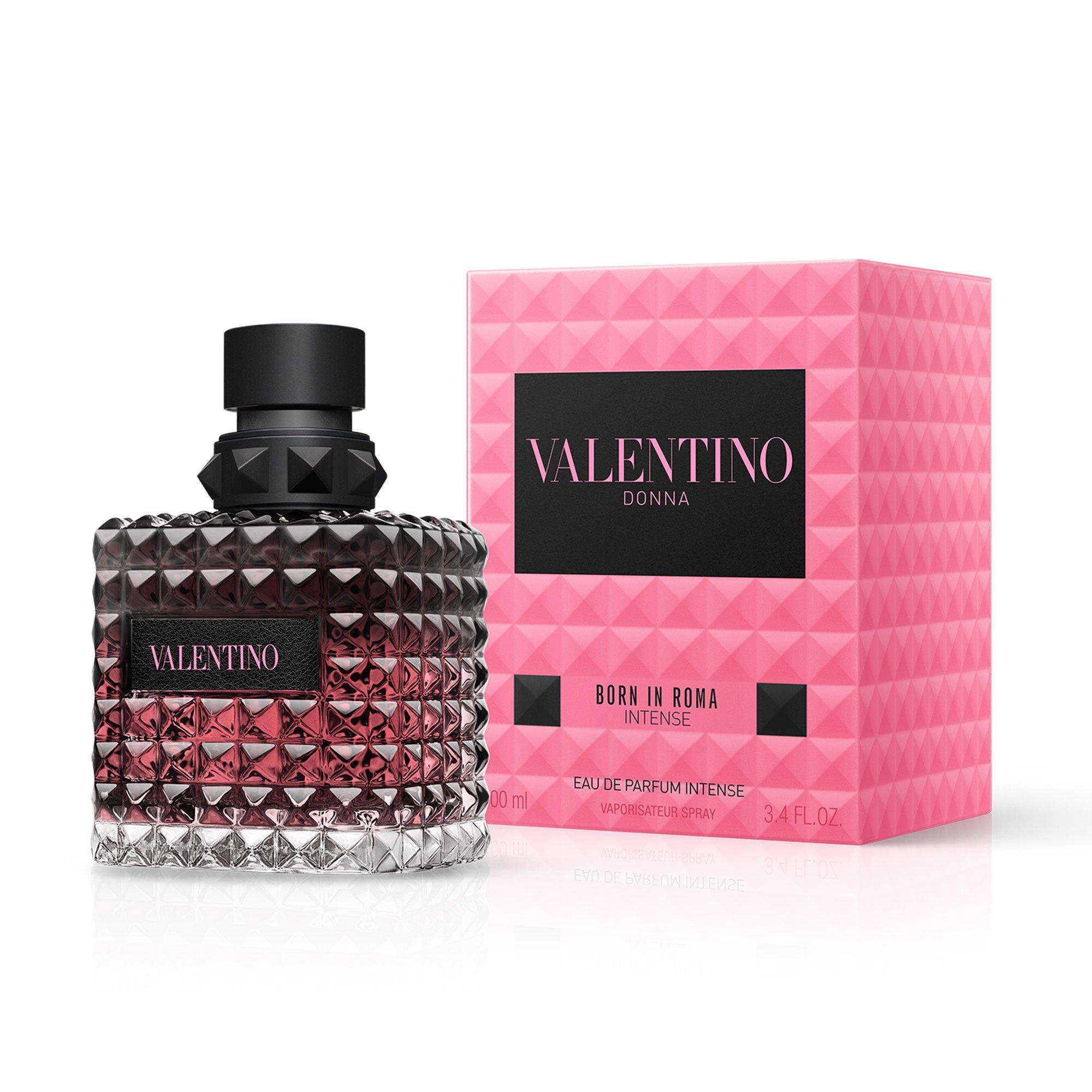 Clear - Valentino - Born in Roma Intense Donna Eau de Parfum - 2