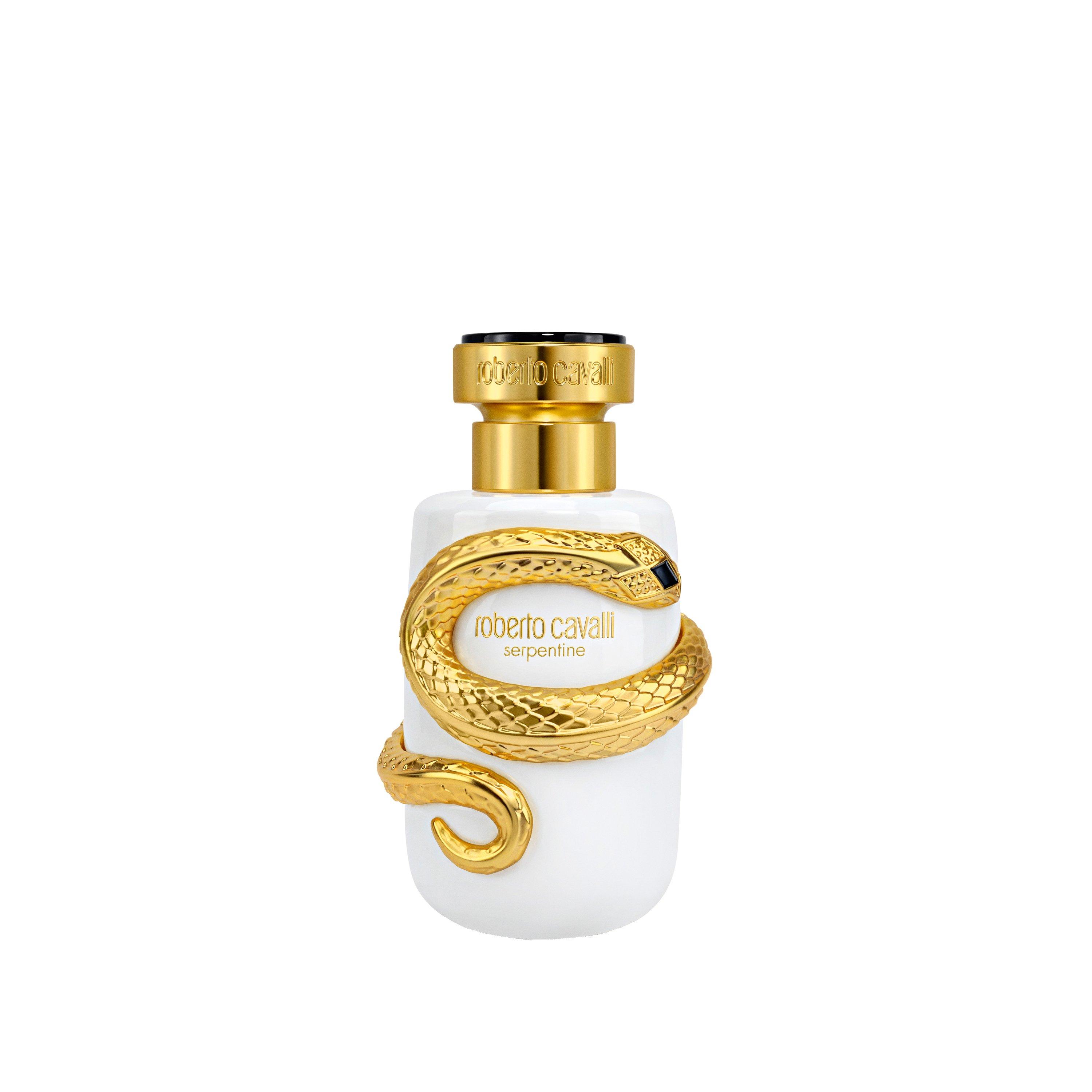 Roberto Cavalli Women's Serpentine Parfum - Clear - 50 ml