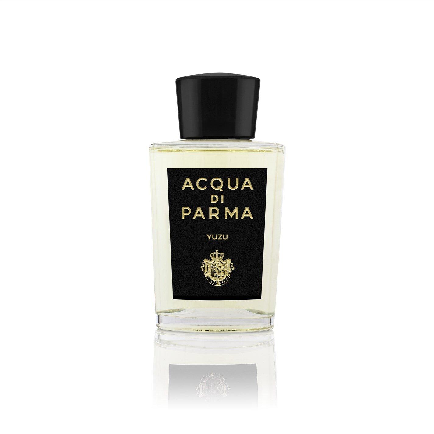 Acqua Di Parma Signatures of the Sun Yuzu Eau de Parfum - Mist - Size 180ml