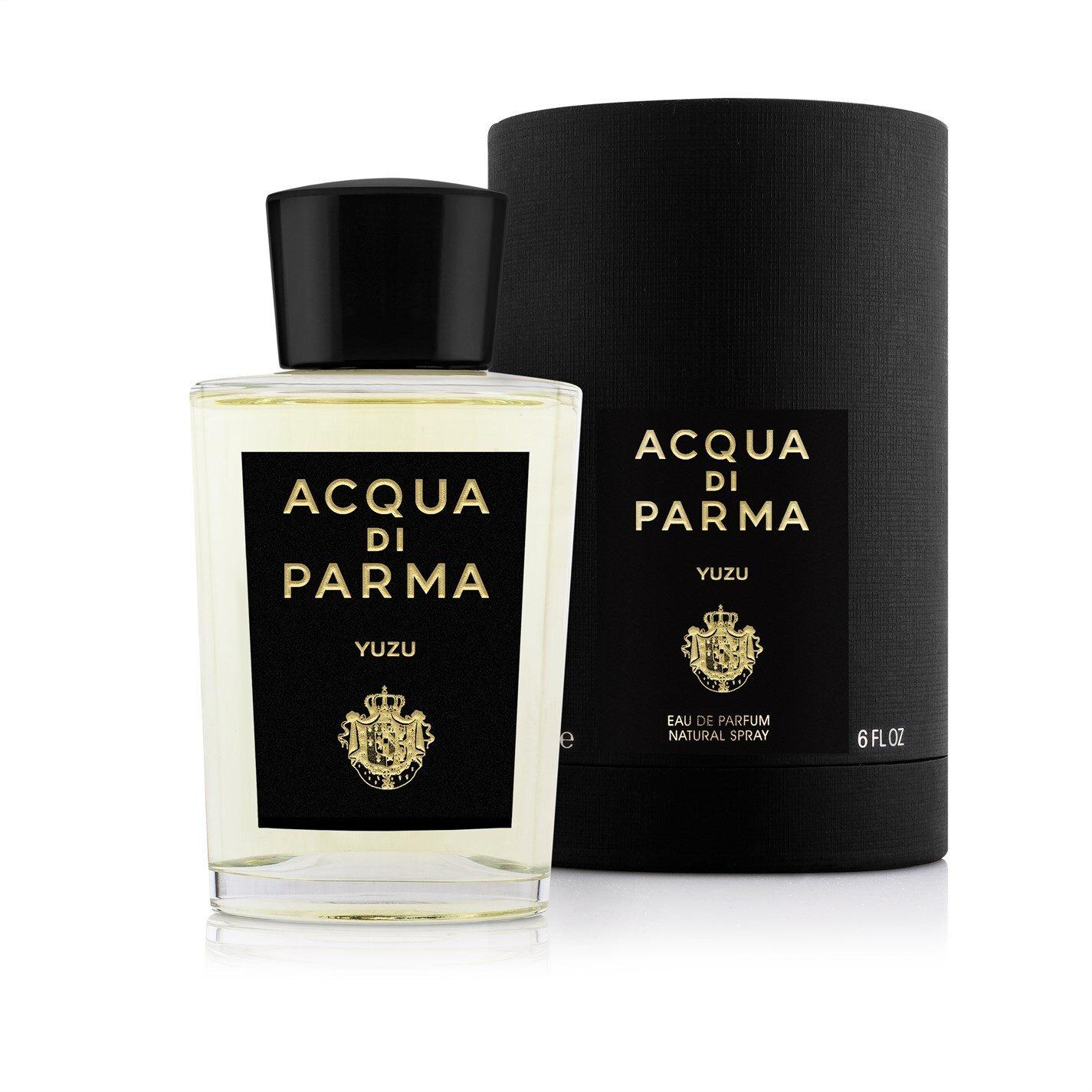 Mist - Acqua Di Parma - Signatures of the Sun Yuzu Eau de Parfum - 2
