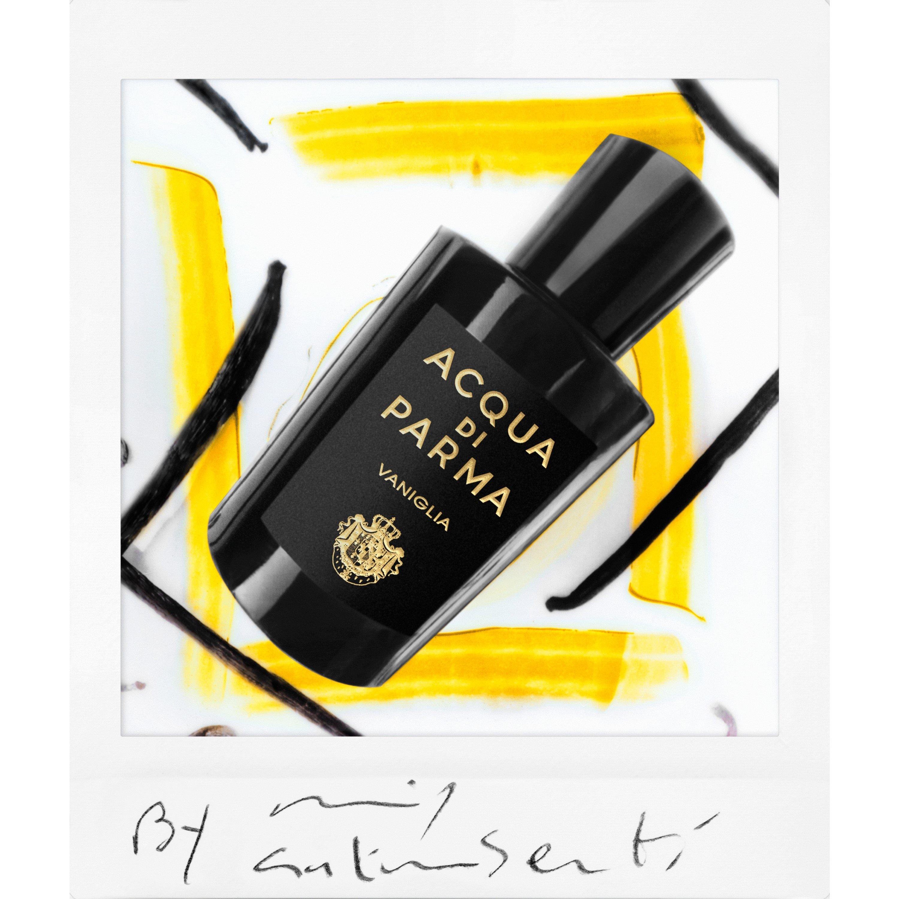 Mist - Acqua Di Parma - Signatures of the Sun Vaniglia Eau de Parfum - 4