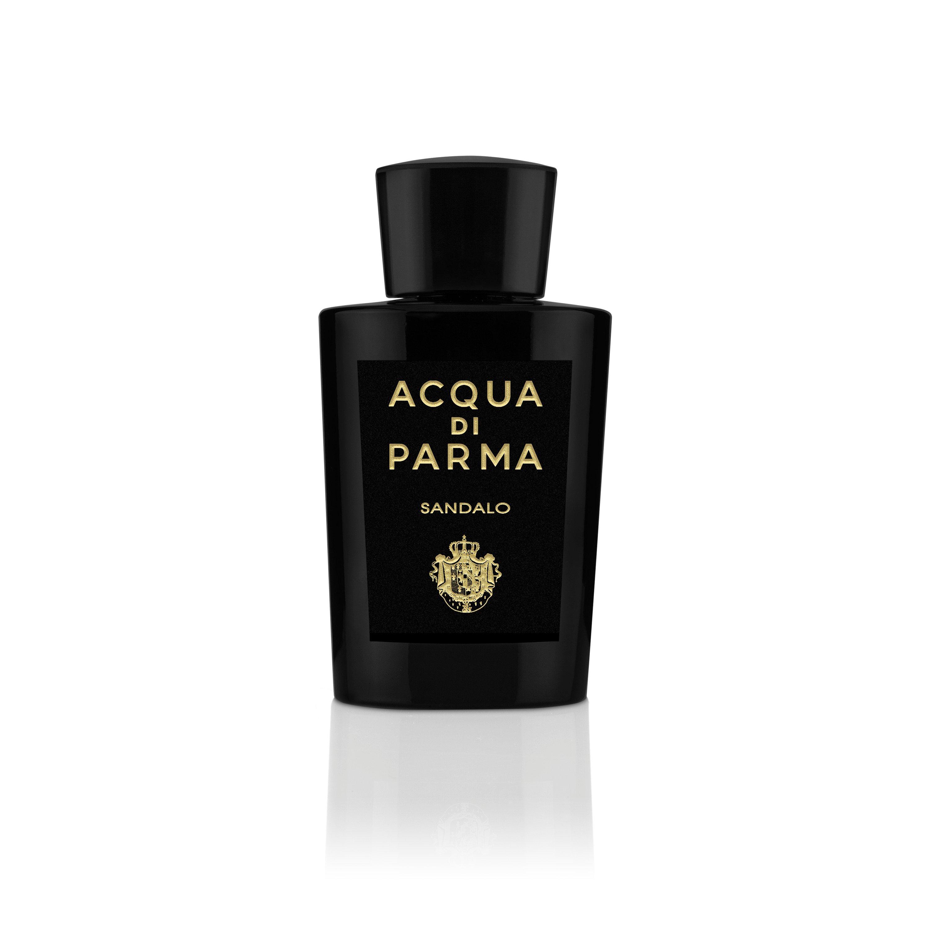Mist - Acqua Di Parma - Signatures of the Sun Sandalo Eau de Parfum - 1