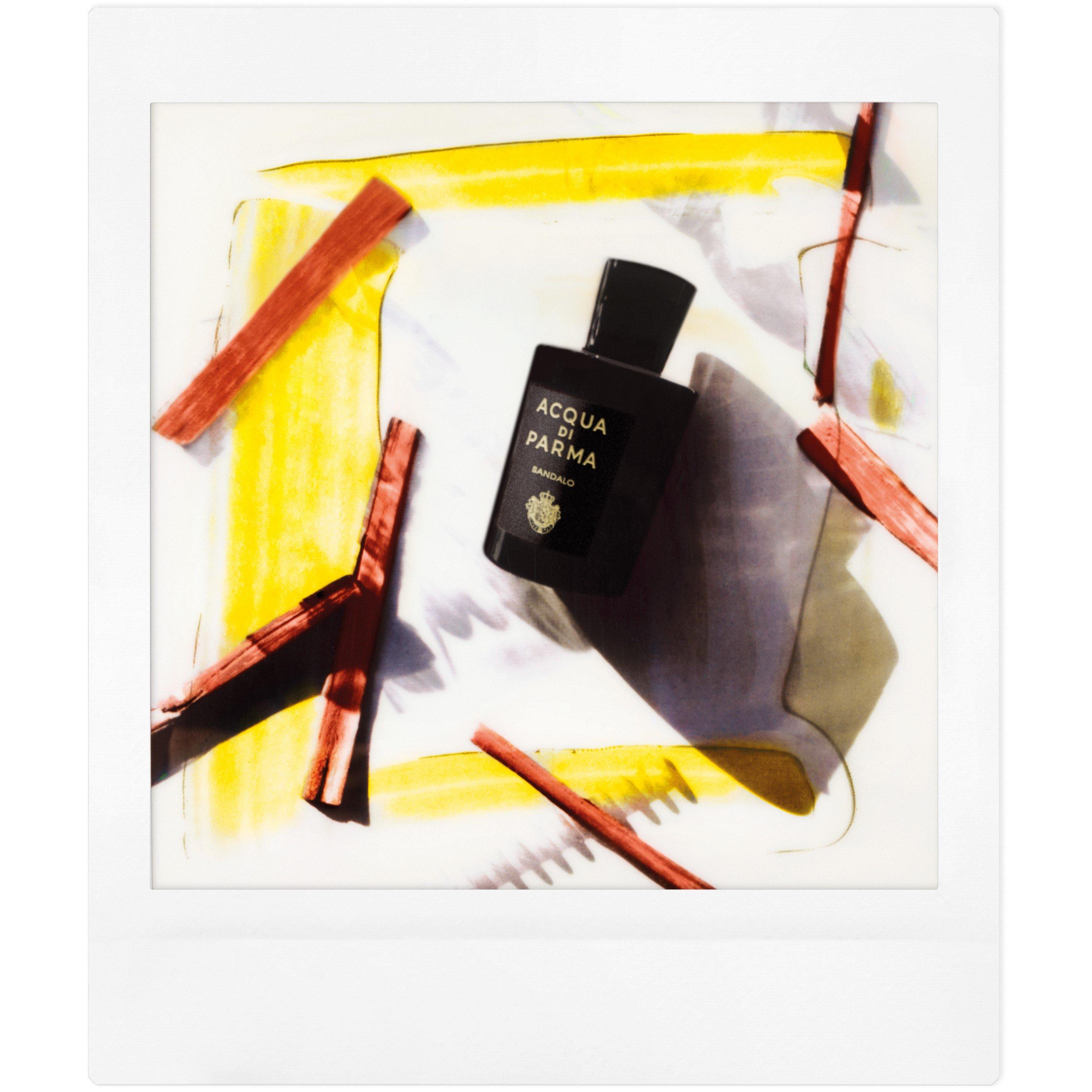 Mist - Acqua Di Parma - Signatures of the Sun Sandalo Eau de Parfum - 4