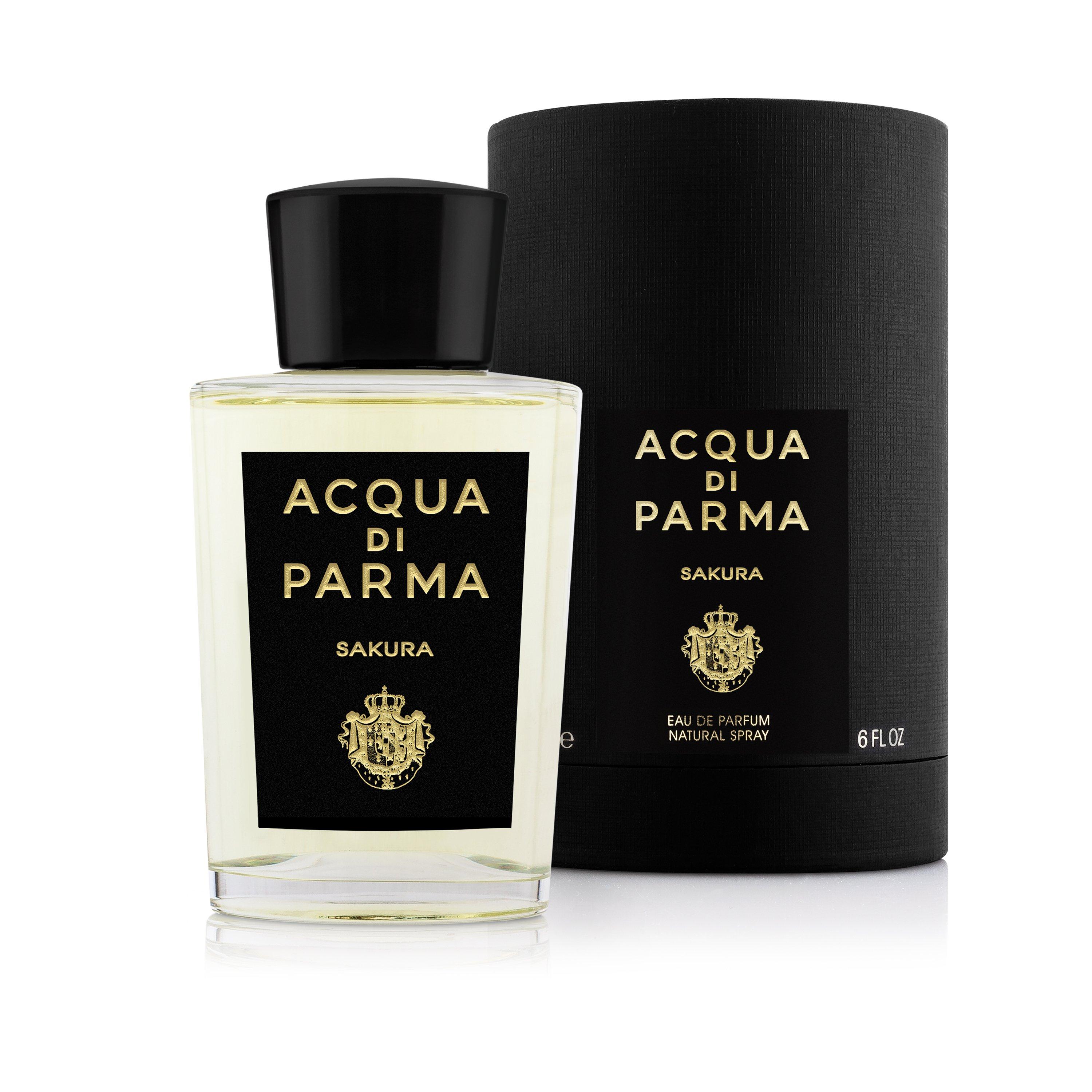 Mist - Acqua Di Parma - Signatures of the Sun Sakura Eau de Parfum - 2