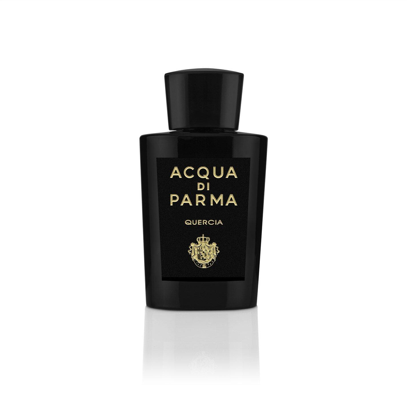 Acqua Di Parma  Mist Signatures Of The Sun Quercia Eau De Parfum - 180ml