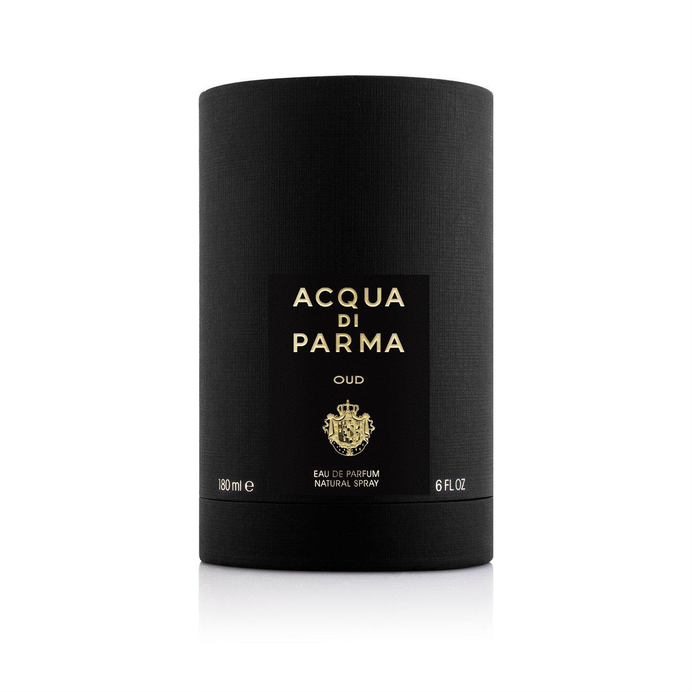 Mist - Acqua Di Parma - Signatures of the Sun Oud Eau de Parfum - 3