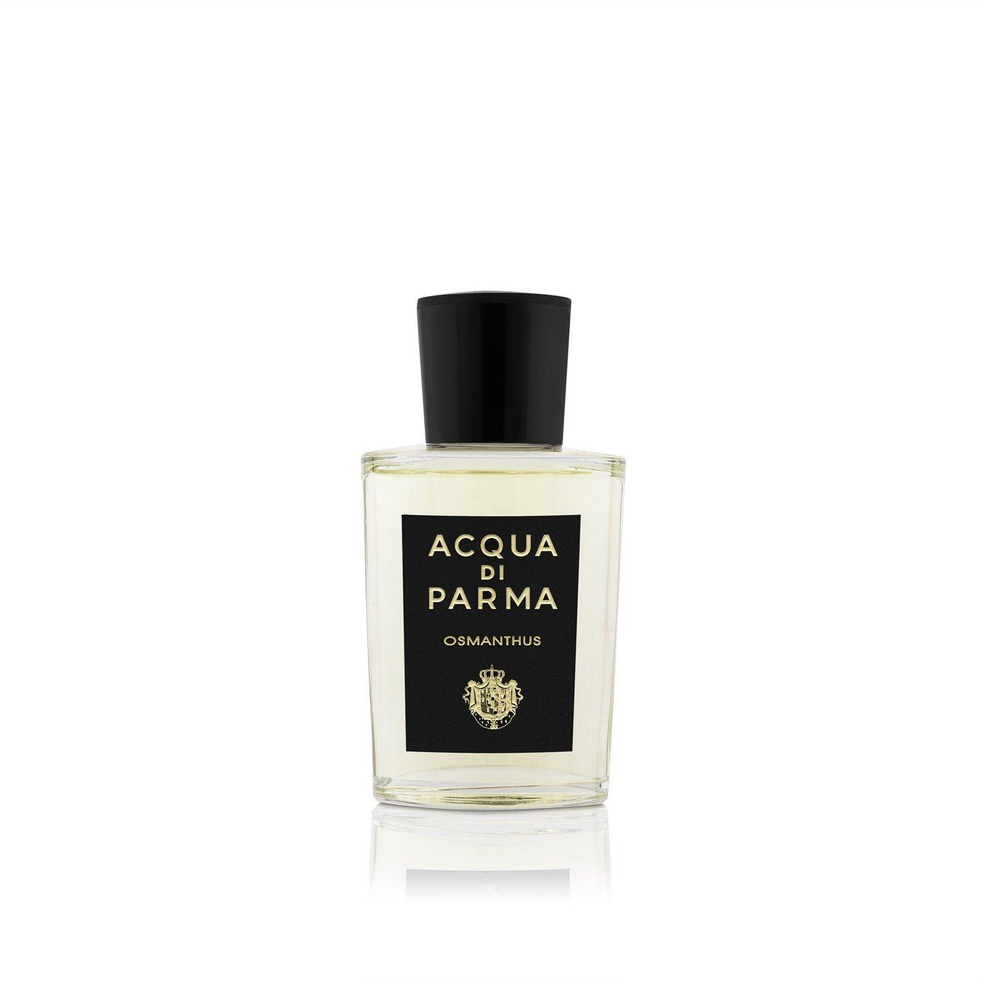 Acqua Di Parma  Signatures Of The Sun Osmanthus Eau De Parfum - Mist - 100ml