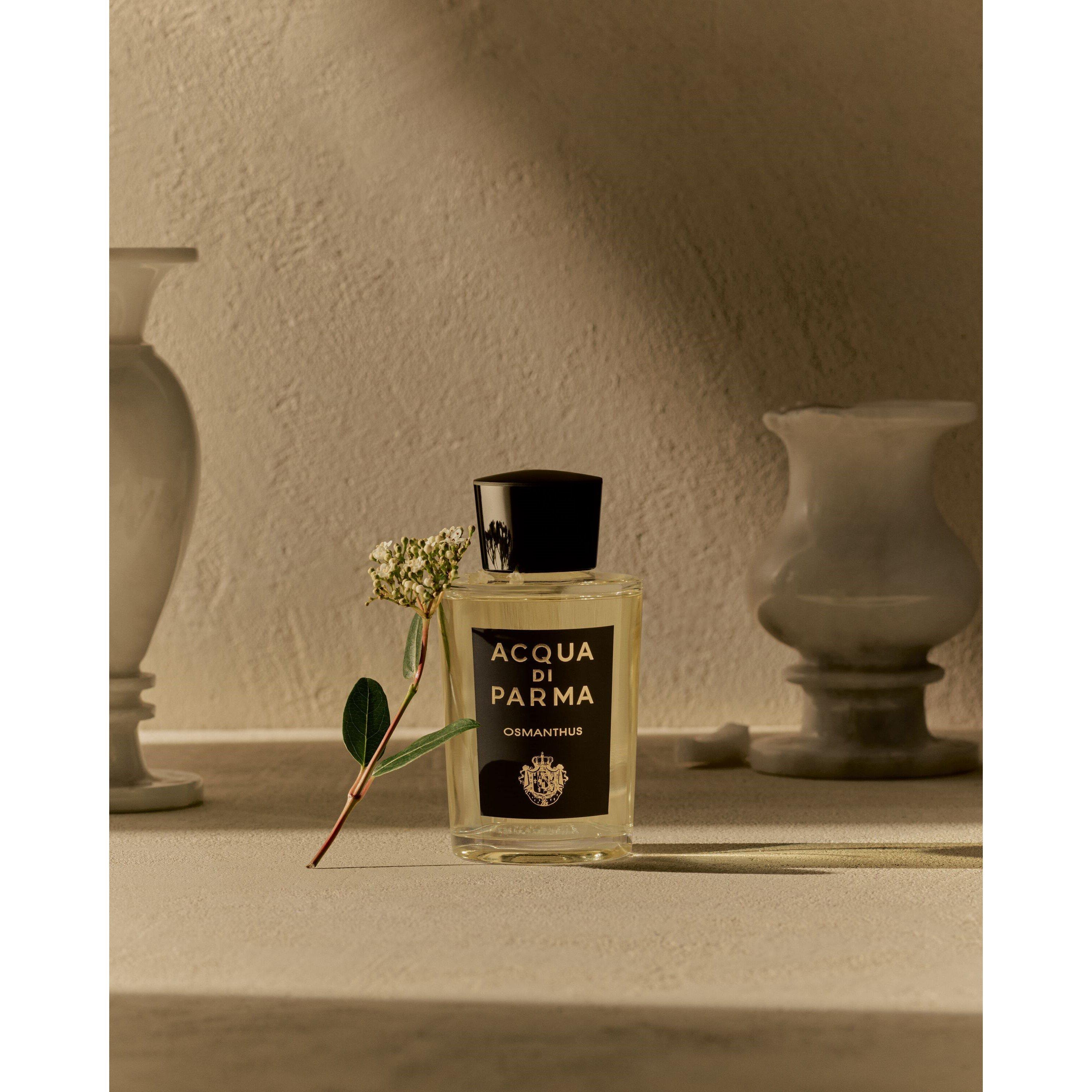 Mist - Acqua Di Parma - Signatures of the Sun Osmanthus Eau de Parfum - 4