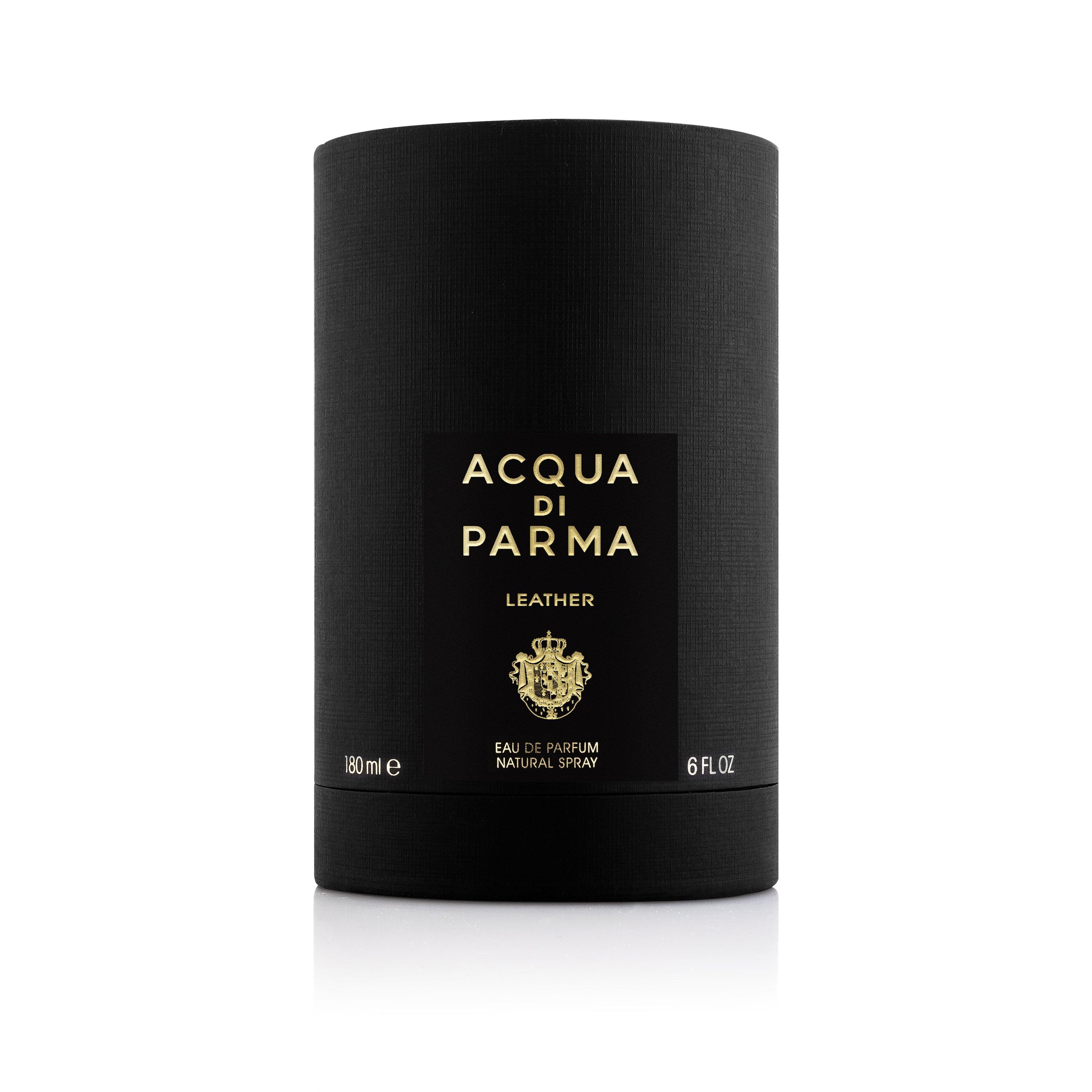 Mist - Acqua Di Parma - Signatures of the Sun Leather Eau de Parfum - 3