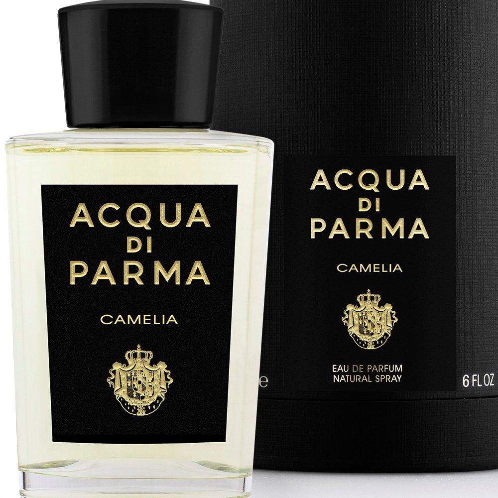 Mist - Acqua Di Parma - Signatures of the Sun Camelia Eau de Parfum - 2