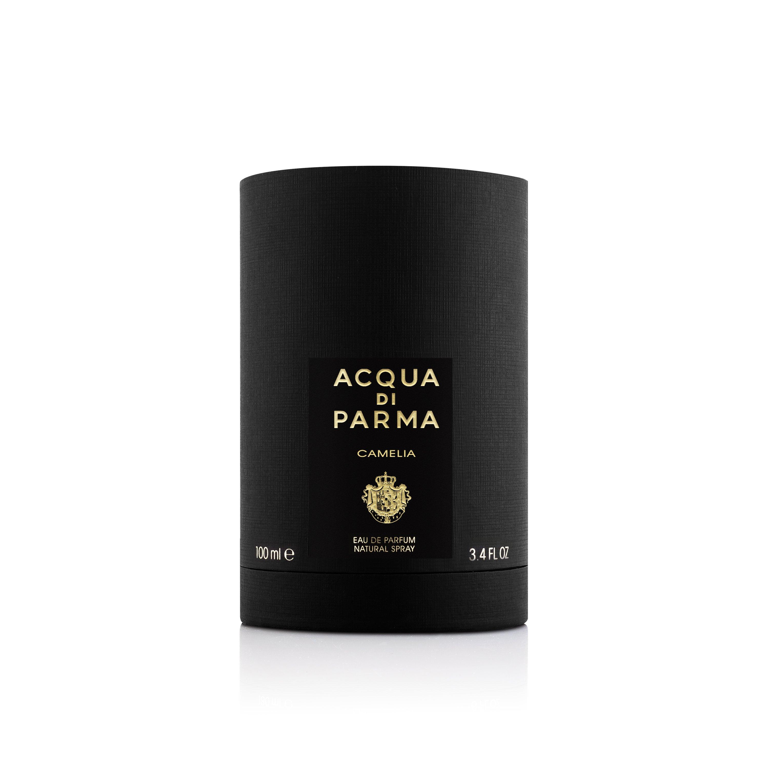 Mist - Acqua Di Parma - Signatures of the Sun Camelia Eau de Parfum - 3