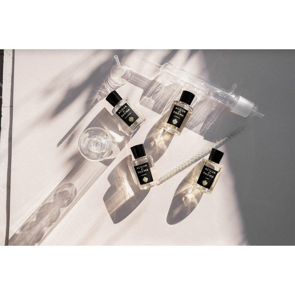 Mist - Acqua Di Parma - Signatures of the Sun Camelia Eau de Parfum - 4