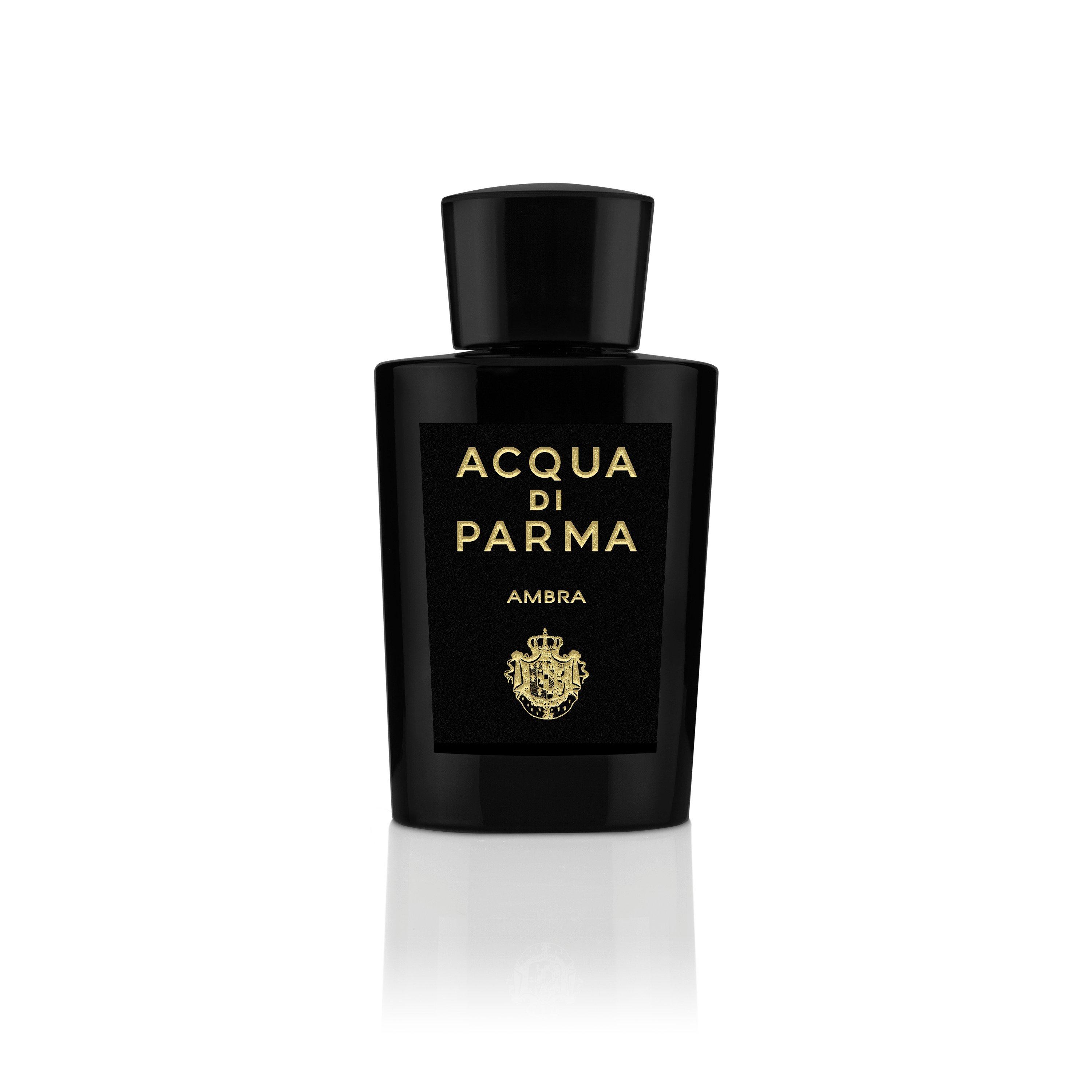 Acqua Di Parma Signatures of the Sun Ambra Eau de Parfum - Mist - Size 100ml