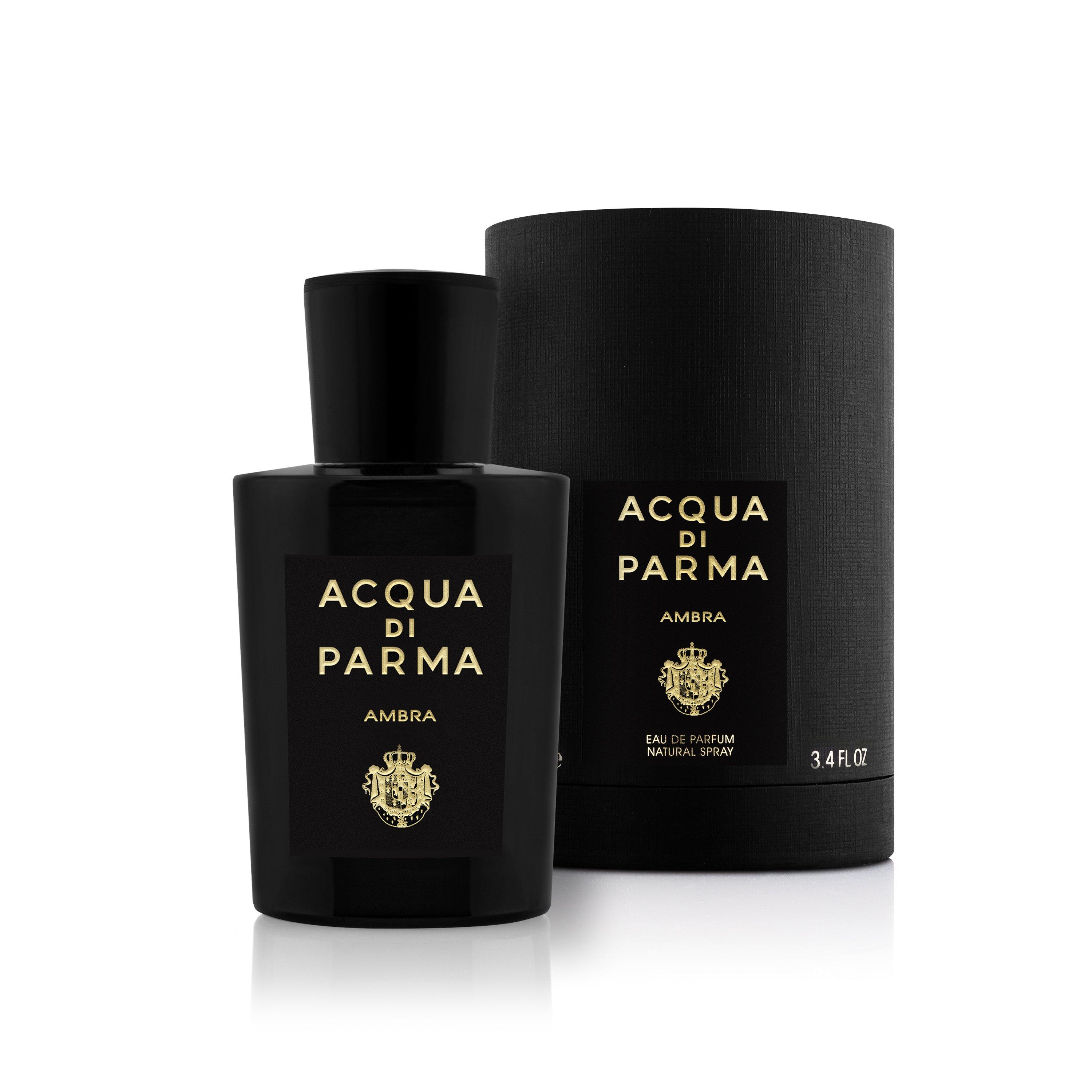 Mist - Acqua Di Parma - Signatures of the Sun Ambra Eau de Parfum - 2
