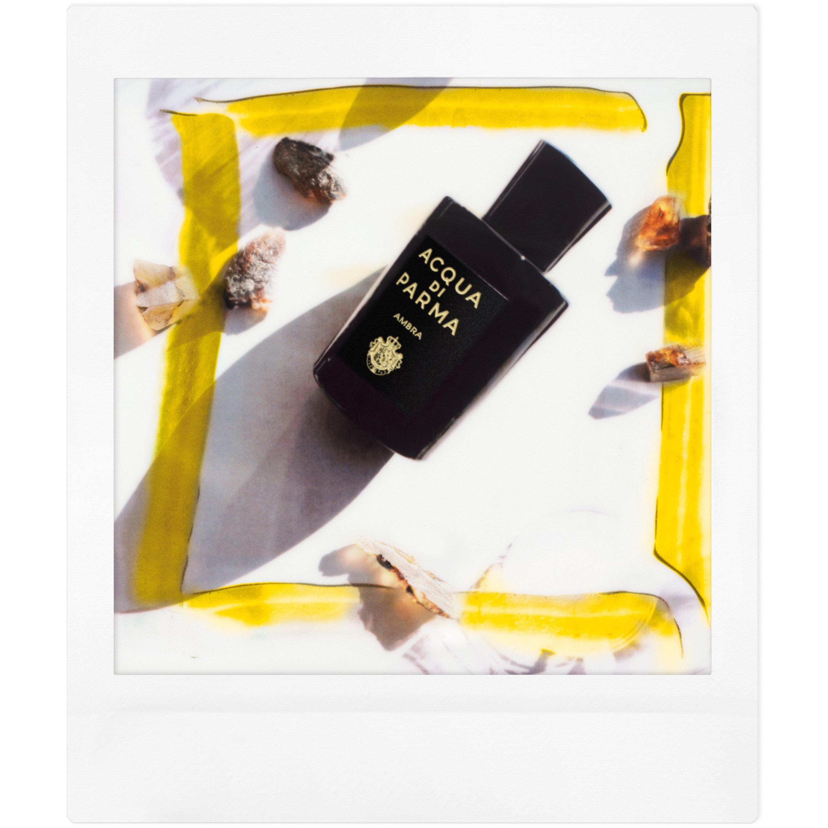 Mist - Acqua Di Parma - Signatures of the Sun Ambra Eau de Parfum - 4