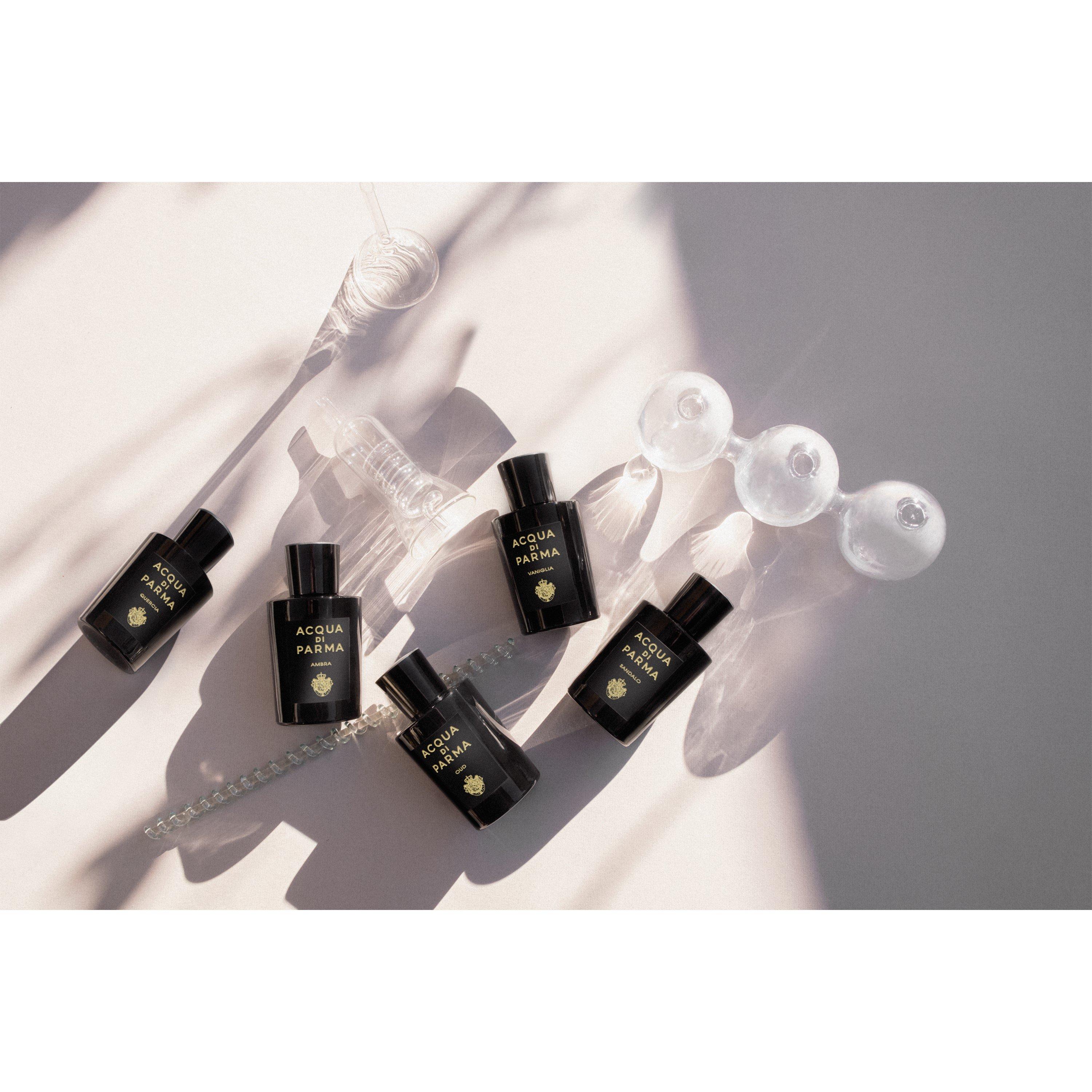 Mist - Acqua Di Parma - Signatures of the Sun Ambra Eau de Parfum - 5