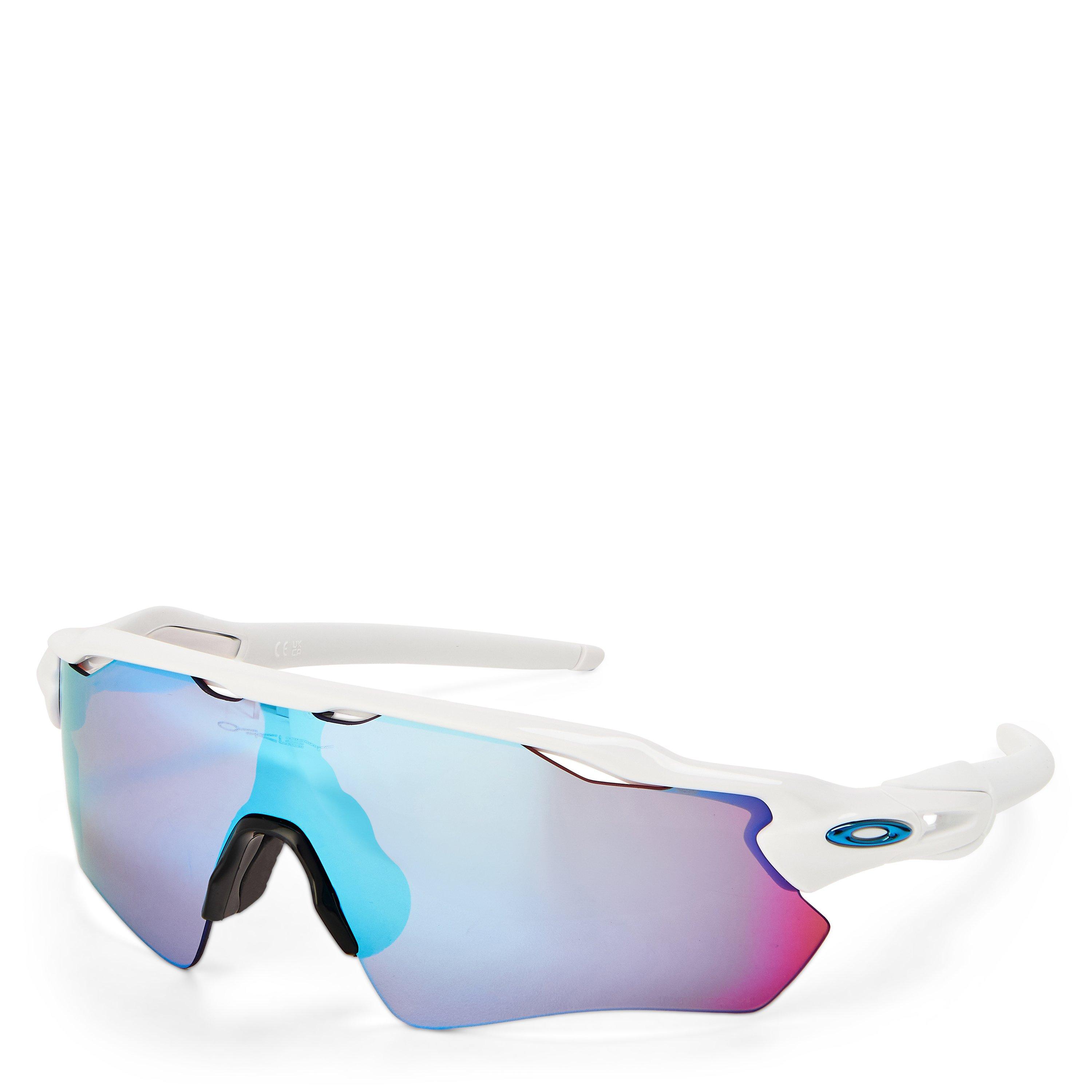 Oakley Oakley Radar Ev Path 63 - Polished White