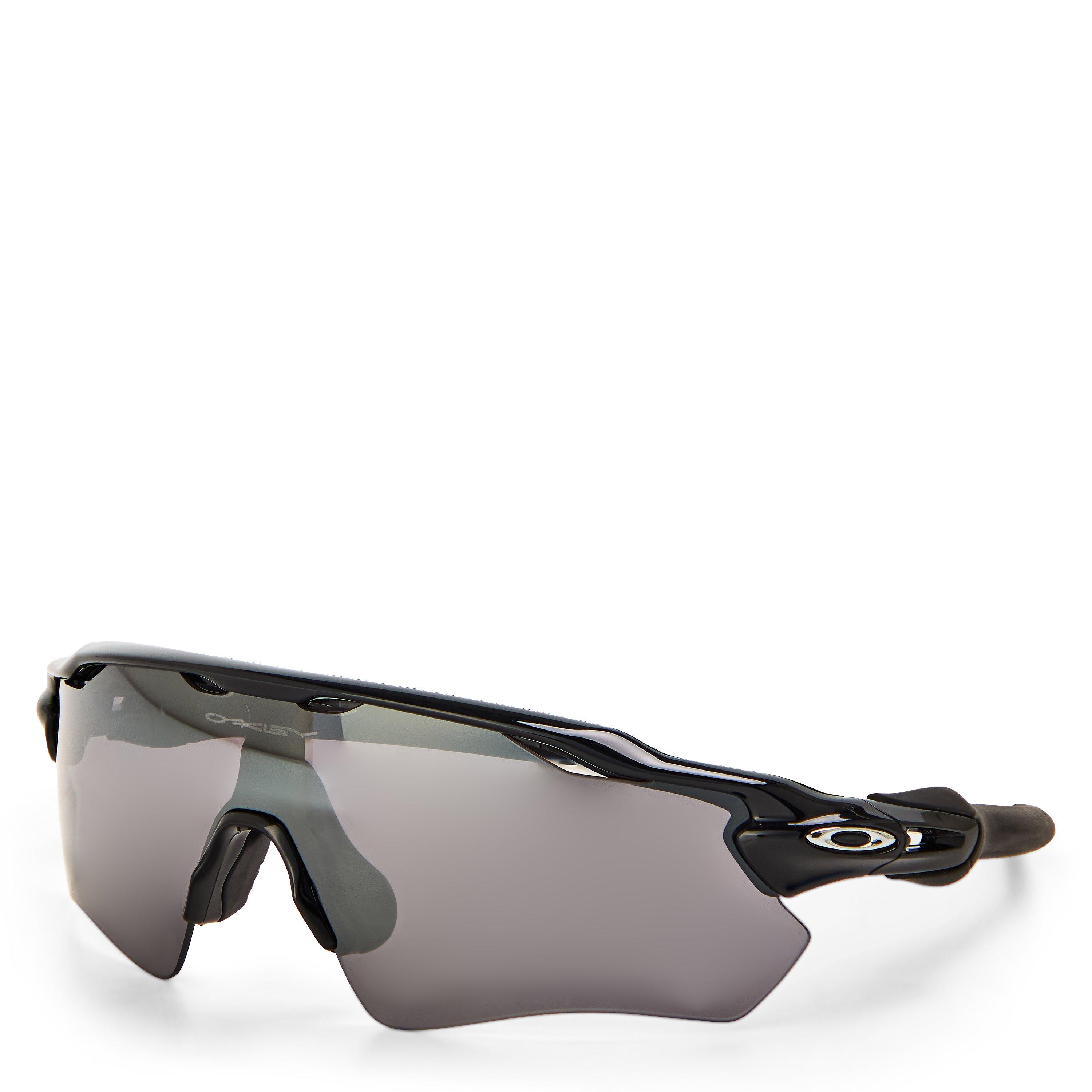 Oakley Oakley Radar Ev Path 63 - Polished Black