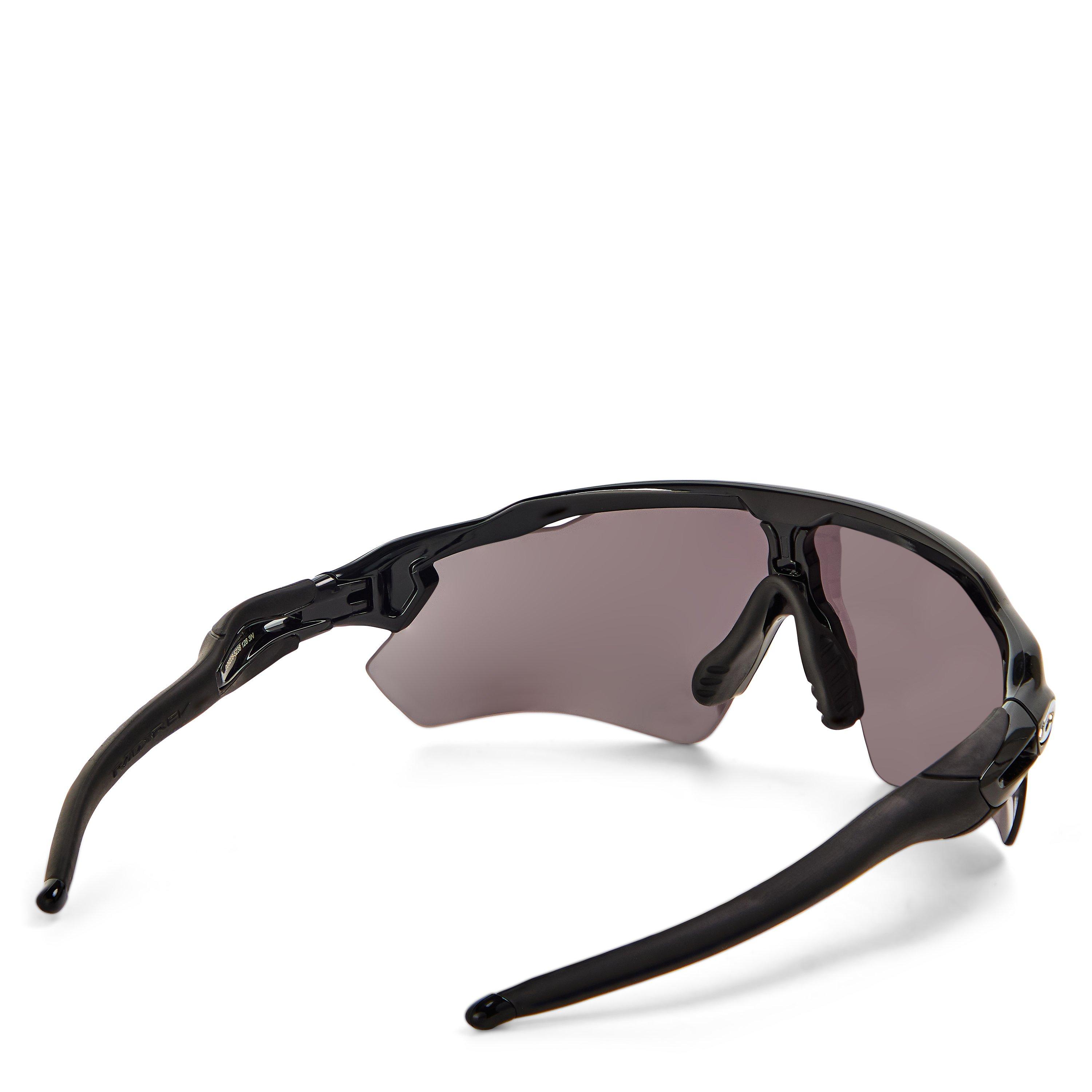 Polished Black - Oakley - Radar Ev Path Shield Sunglasses - 2