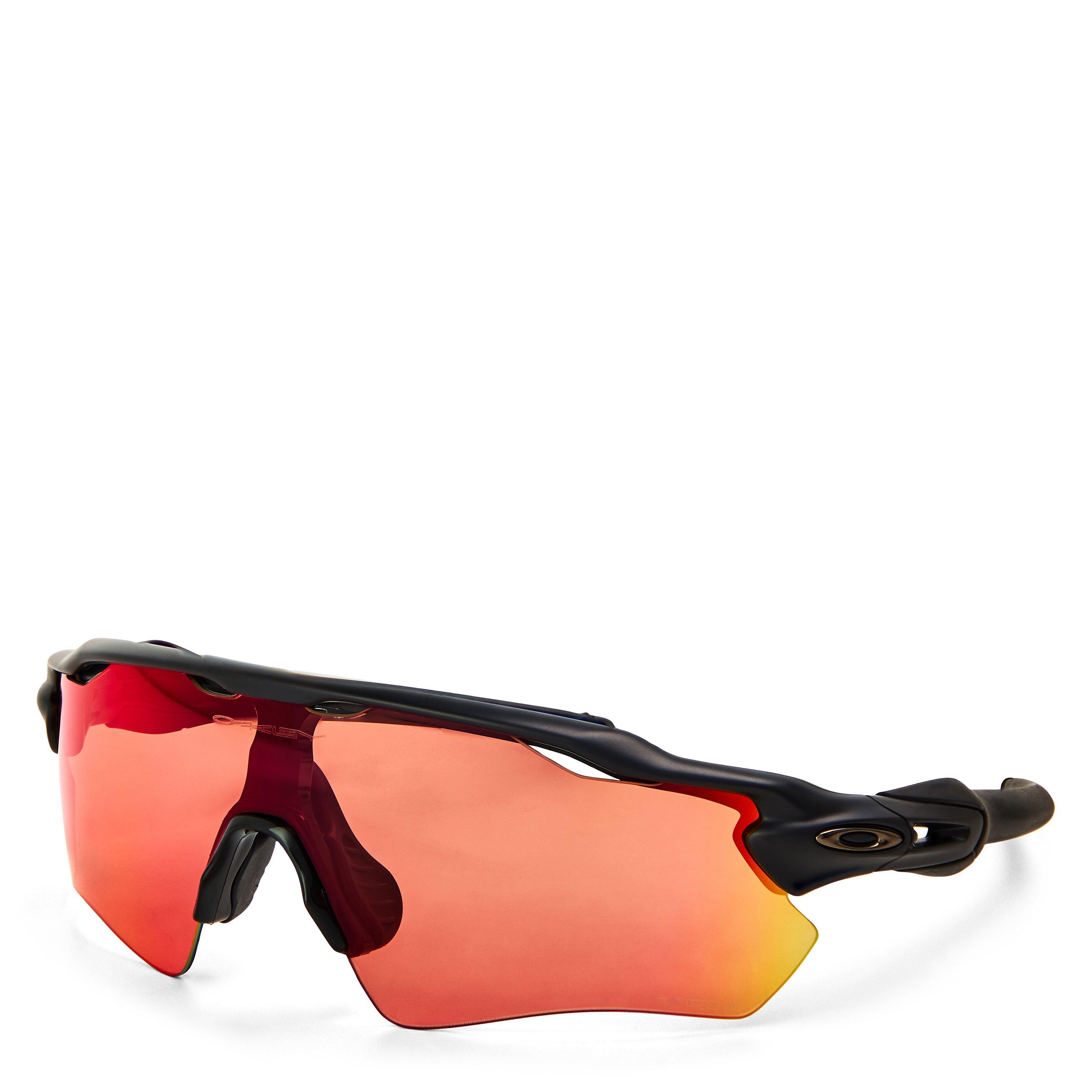 Oakley Oakley Radar Ev Path 63 - Matte Black