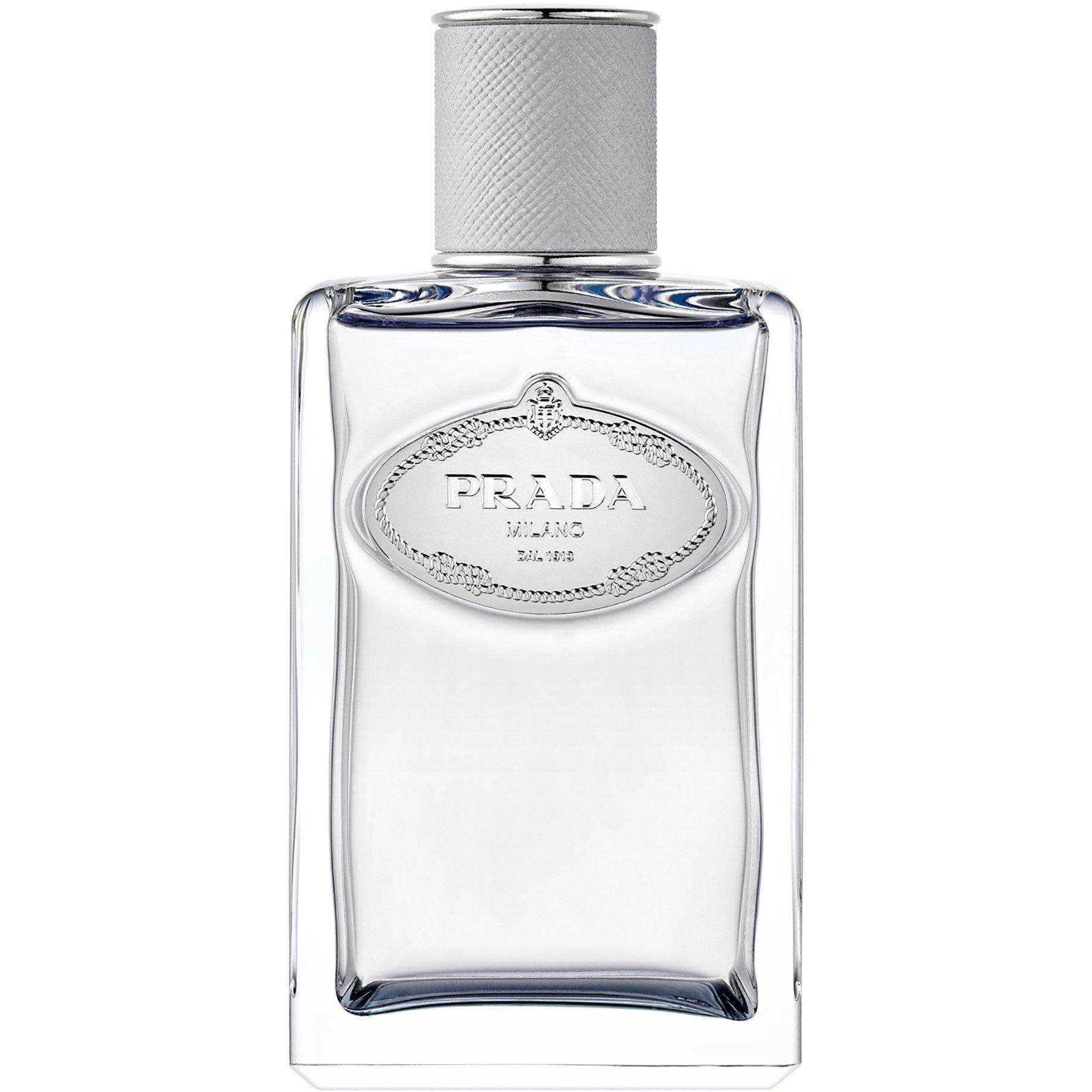 Prada Les Infusions de Cedre Eau de Parfum 100ml Spray Boxed & Sealed - Image 8