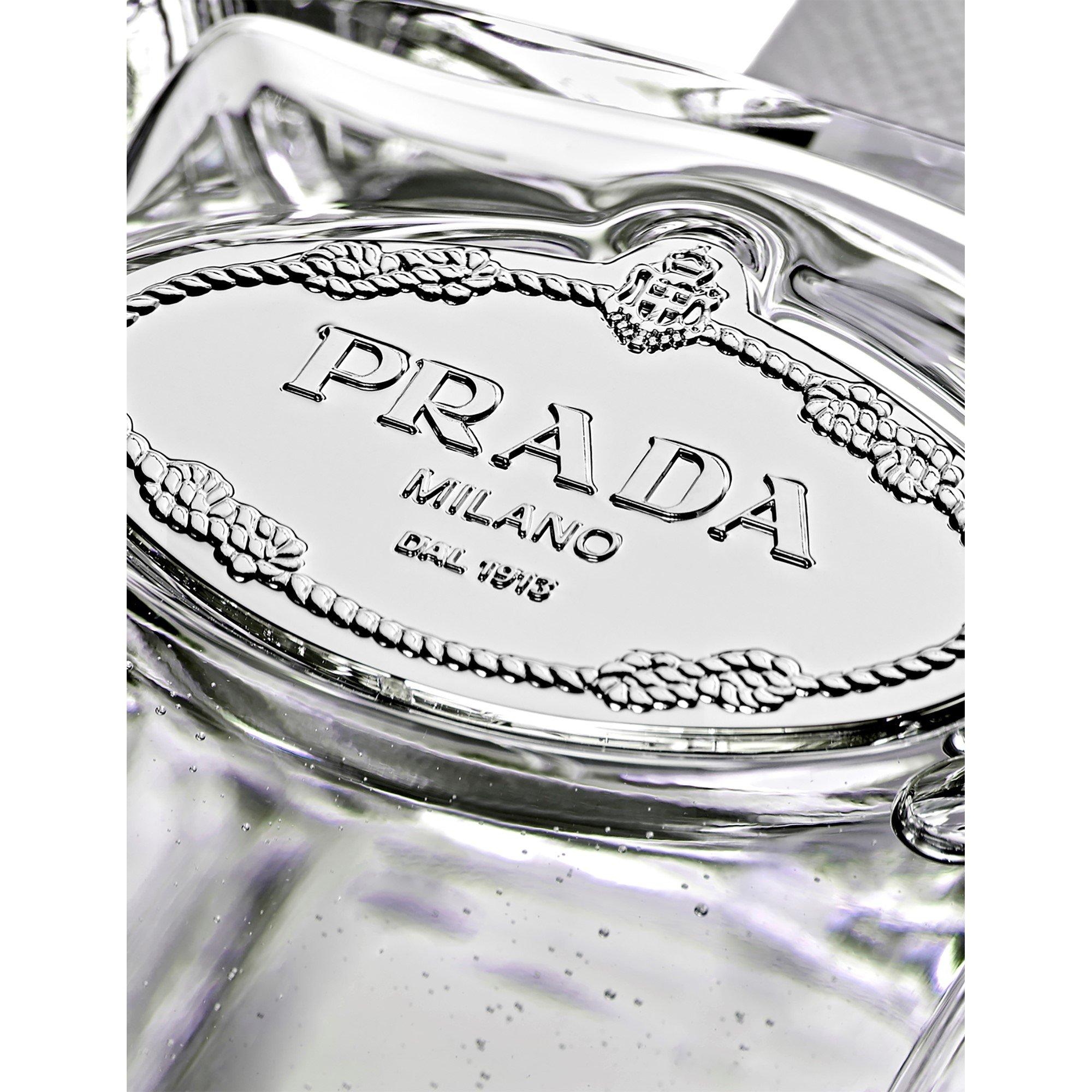 Clear - Prada Beauty - Beauty Infusions de Cedre Eau de Parfum - 6
