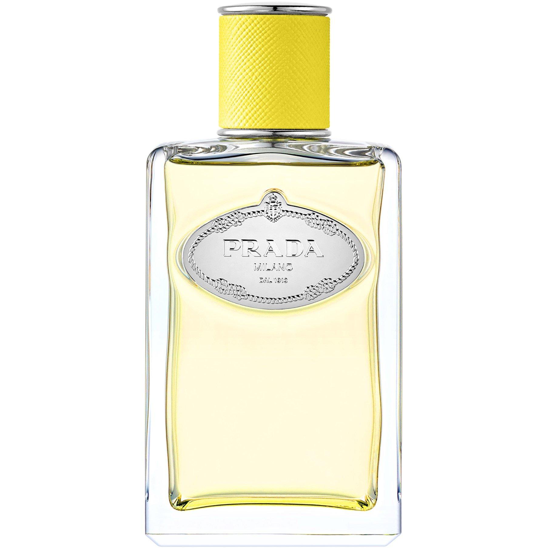 Prada Les Infusions De Infusion D'ylang 100Ml Edp Spray - Image 10