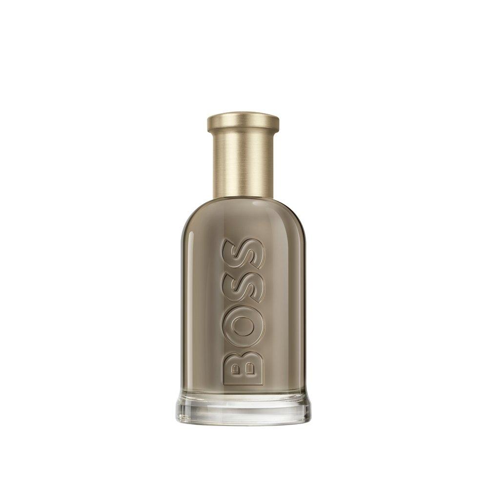 Mist - Boss - Men's Bottled Eau de Parfum Intense, Refined Masculinity Perfume - 1