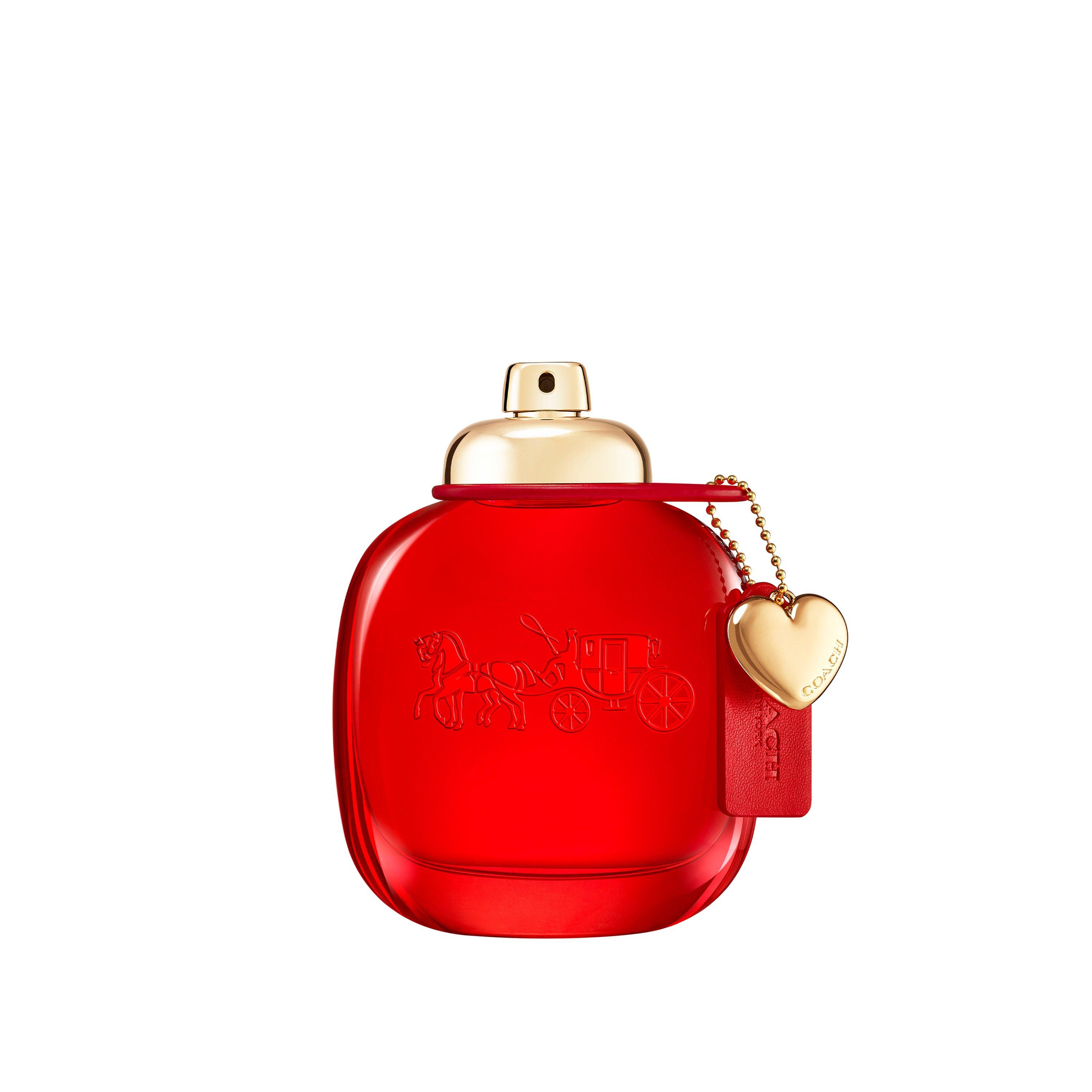 Coach Love Eau de Parfum 30ml - Image 8