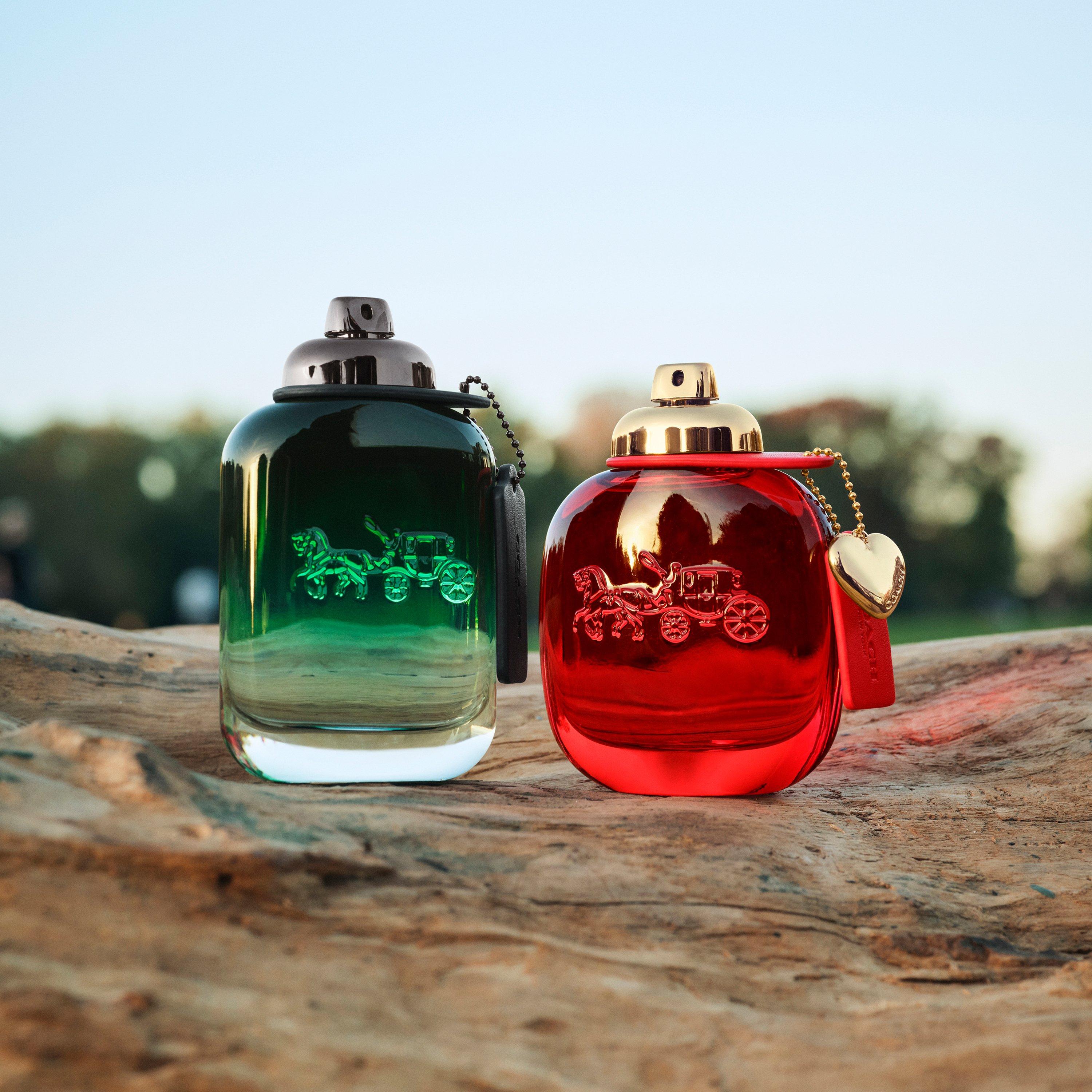 Coach Love Eau de Parfum | FRASERS