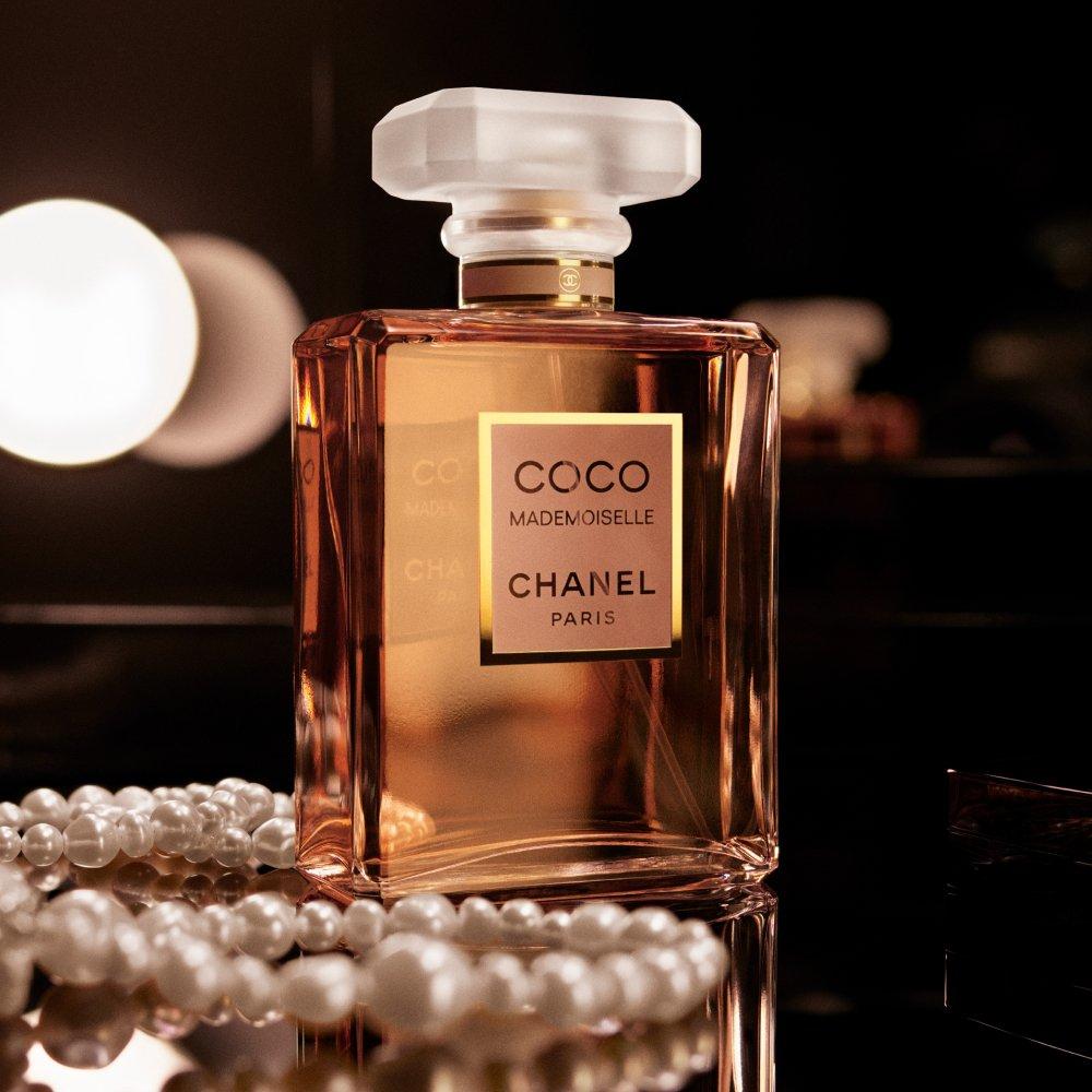 None - CHANEL - Chanel COCO MLE EDP Ld00 - 2