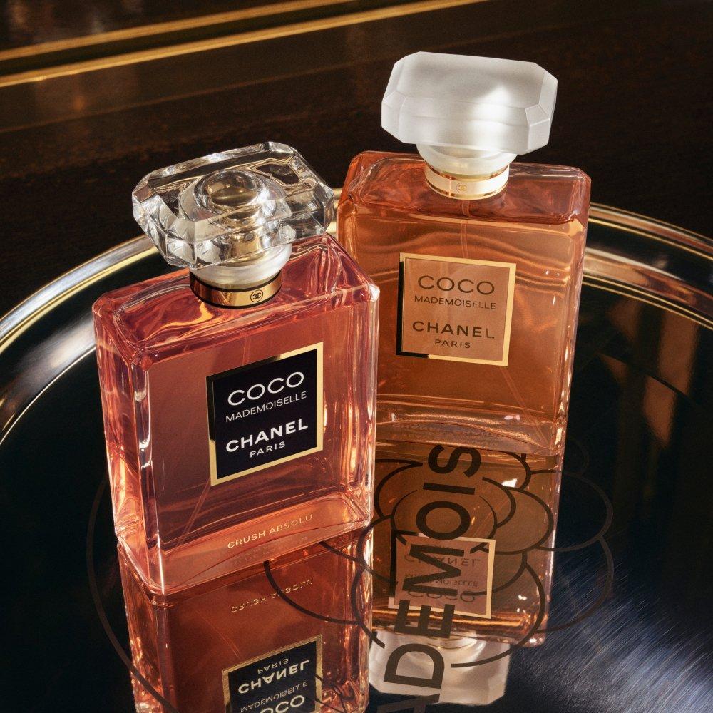 None - CHANEL - Chanel COCO MLE EDP Ld00 - 6