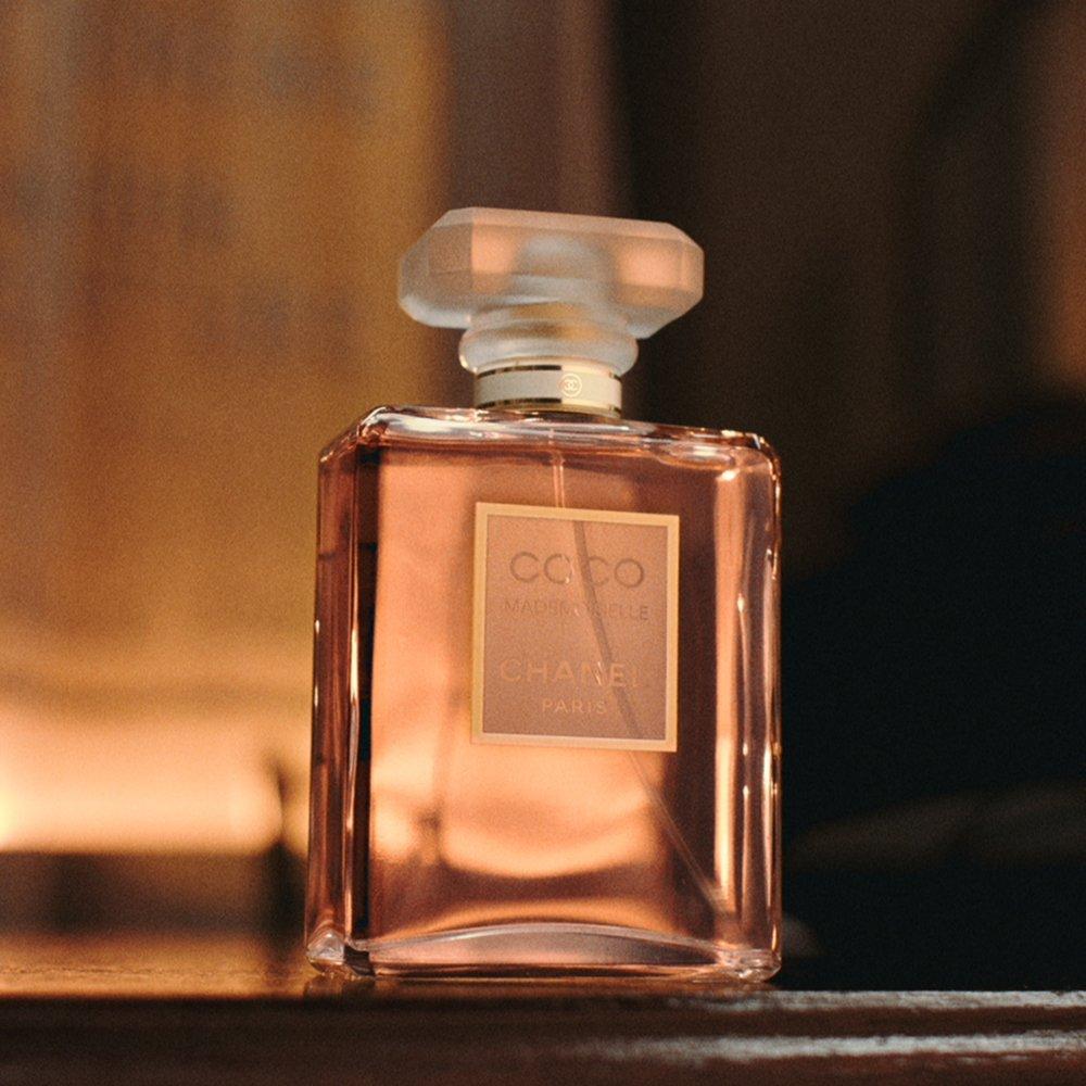 None - CHANEL - Chanel COCO MLE EDP Ld00 - 8