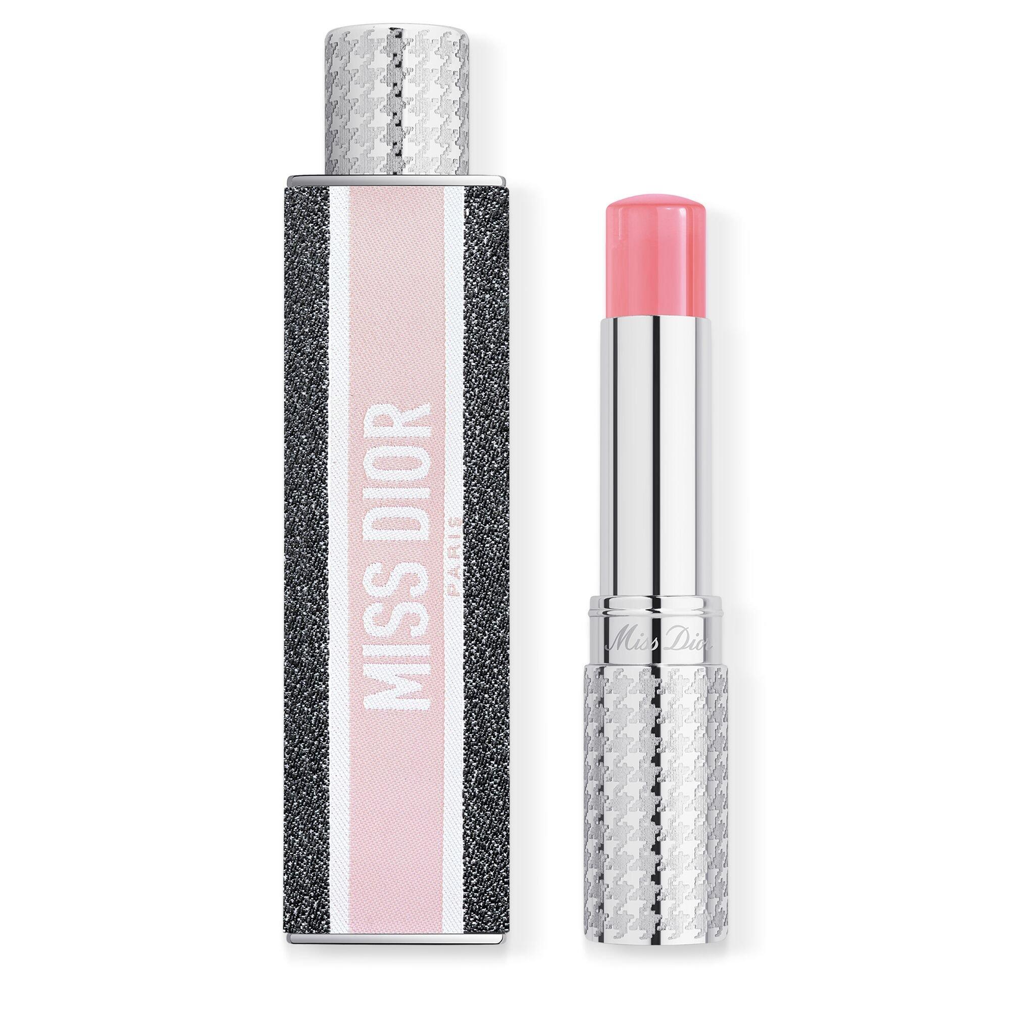 DIOR Miss Dior Parfum Mini Miss Solid Perfume - Grey