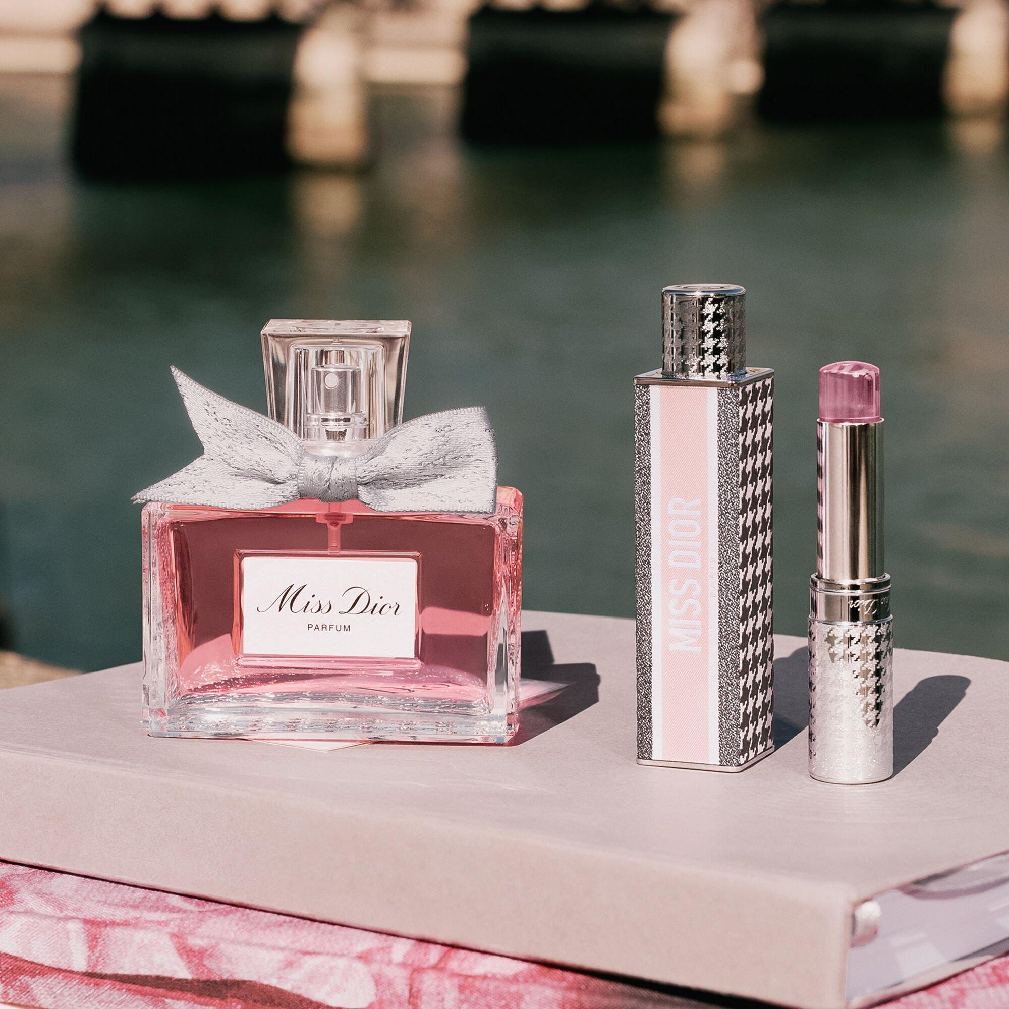 Dior Fragrance Miss Dior Parfum Mini Miss Solid Perfume | FRASERS