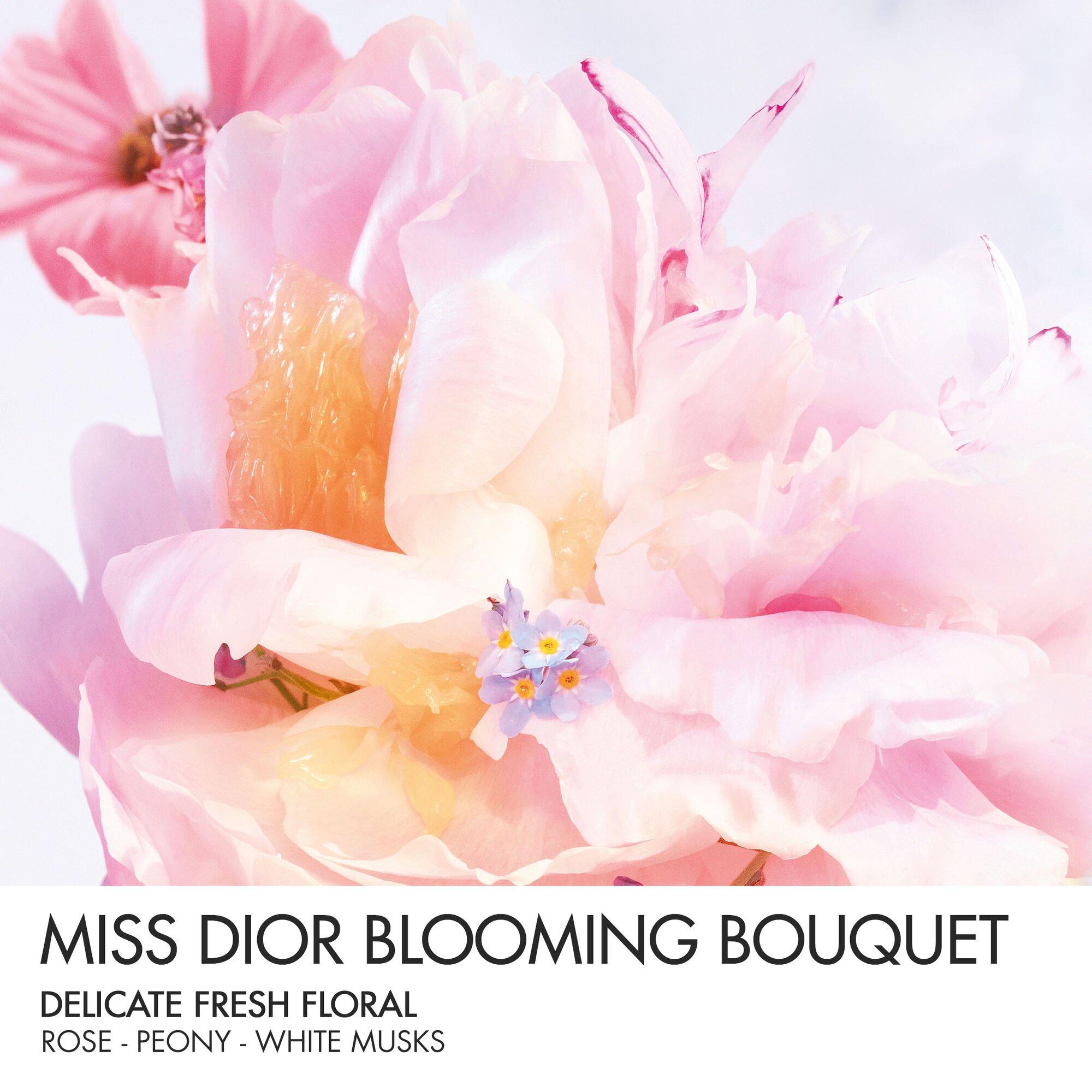 Pink - DIOR - Miss Dior Blooming Bouquet Mini Miss Solid Perfume - 5