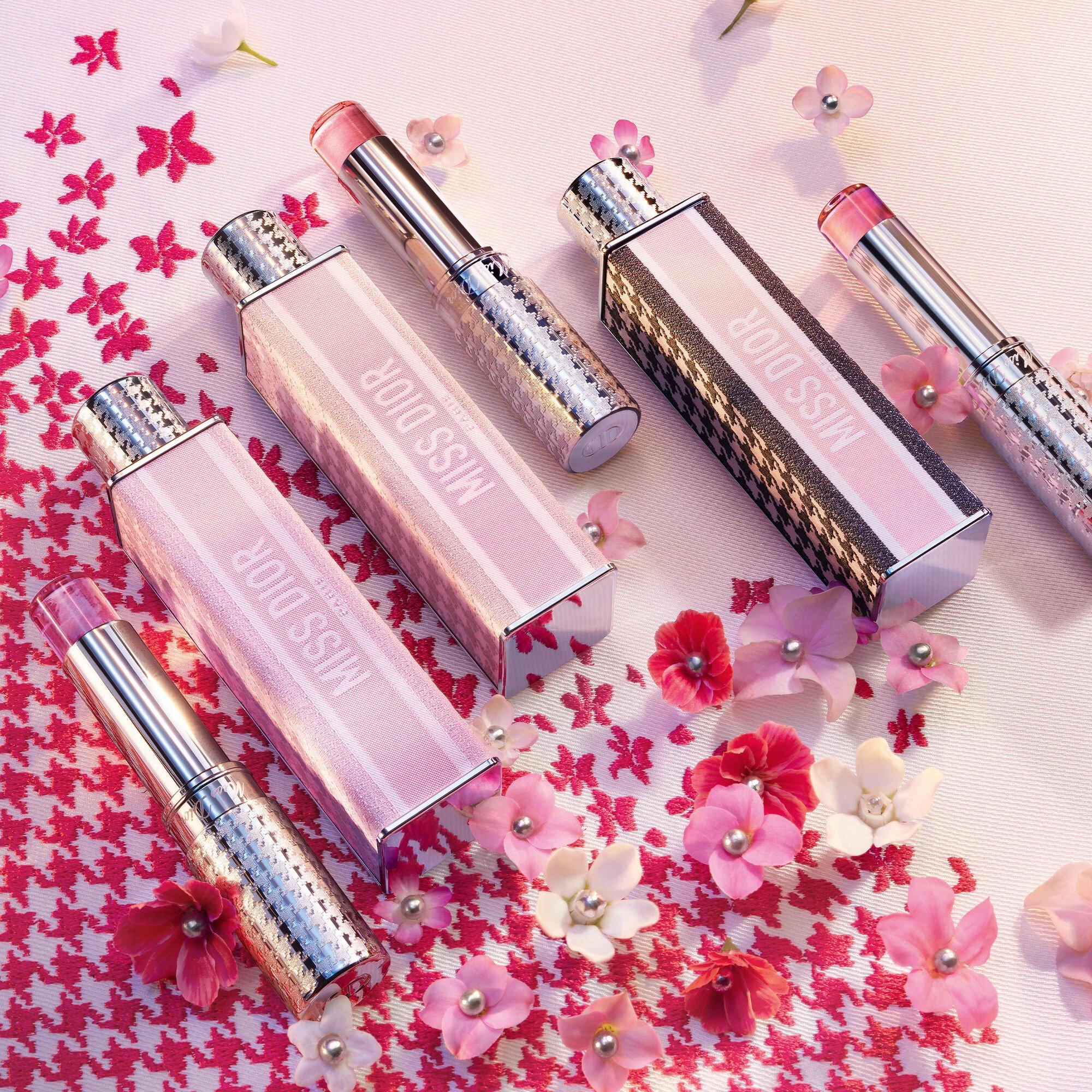 Pink - DIOR - Miss Dior Blooming Bouquet Mini Miss Solid Perfume - 6