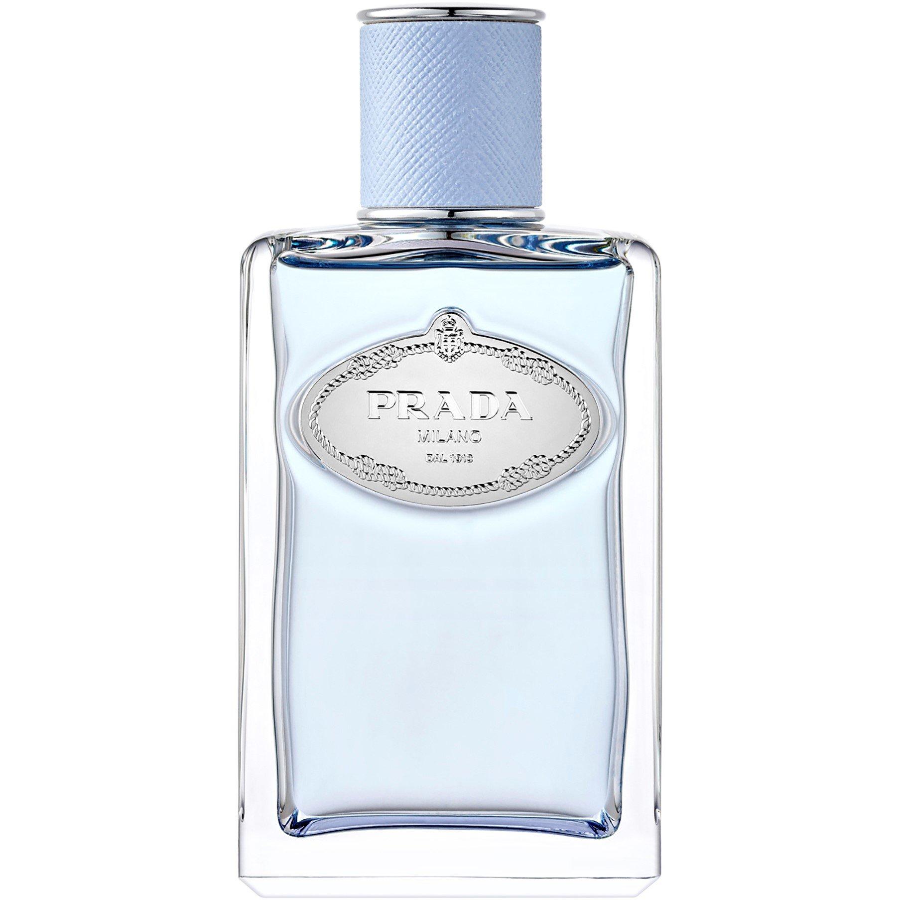 Clear - Prada Beauty - Prada Infusion d'Amande Eau de Parfum - 1