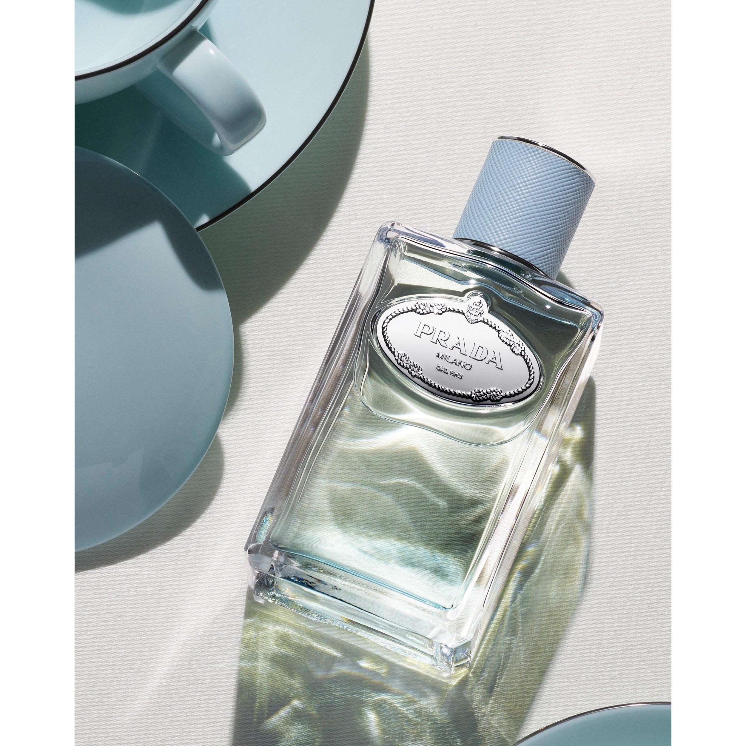 Clear - Prada Beauty - Prada Infusion d'Amande Eau de Parfum - 5