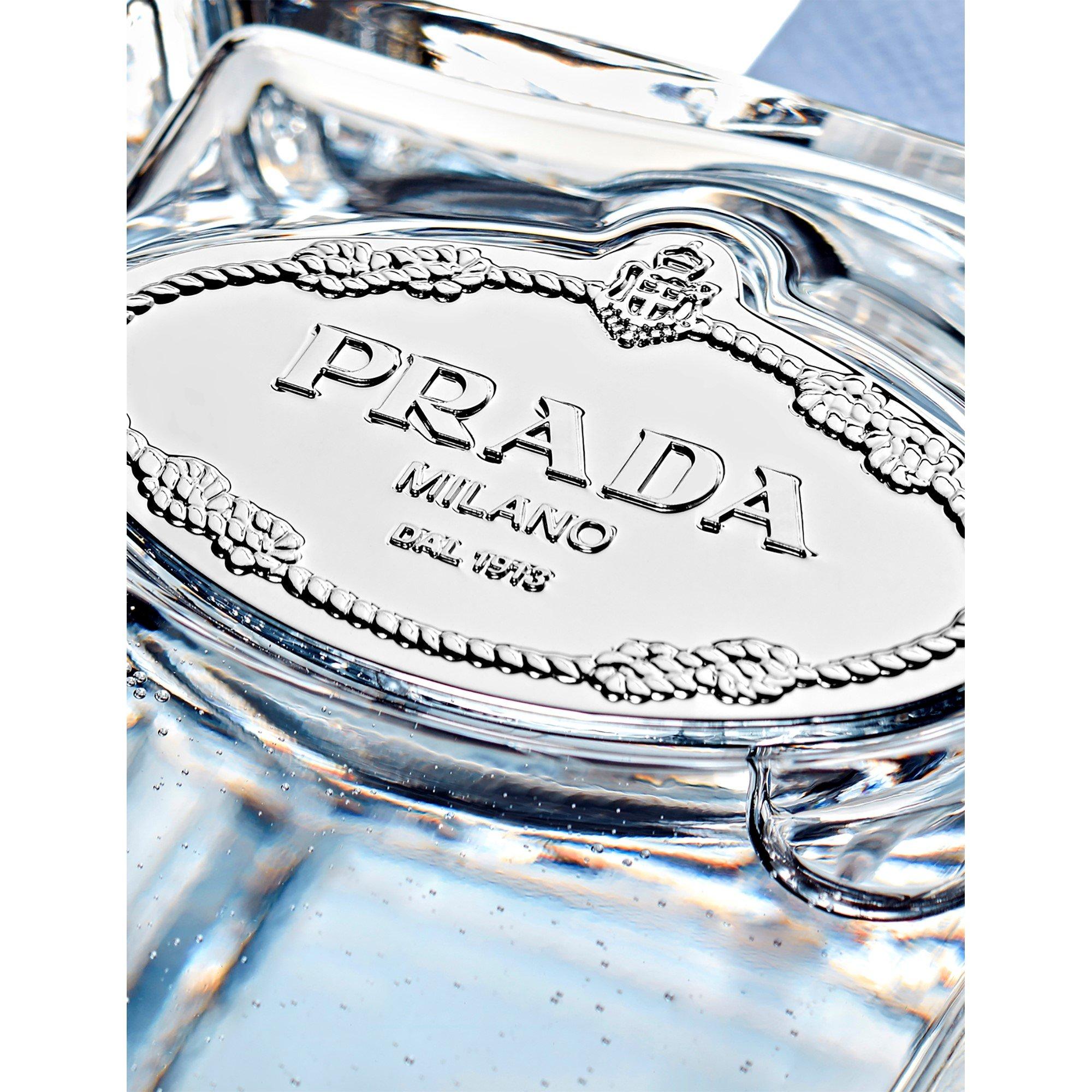 Clear - Prada Beauty - Prada Infusion d'Amande Eau de Parfum - 6