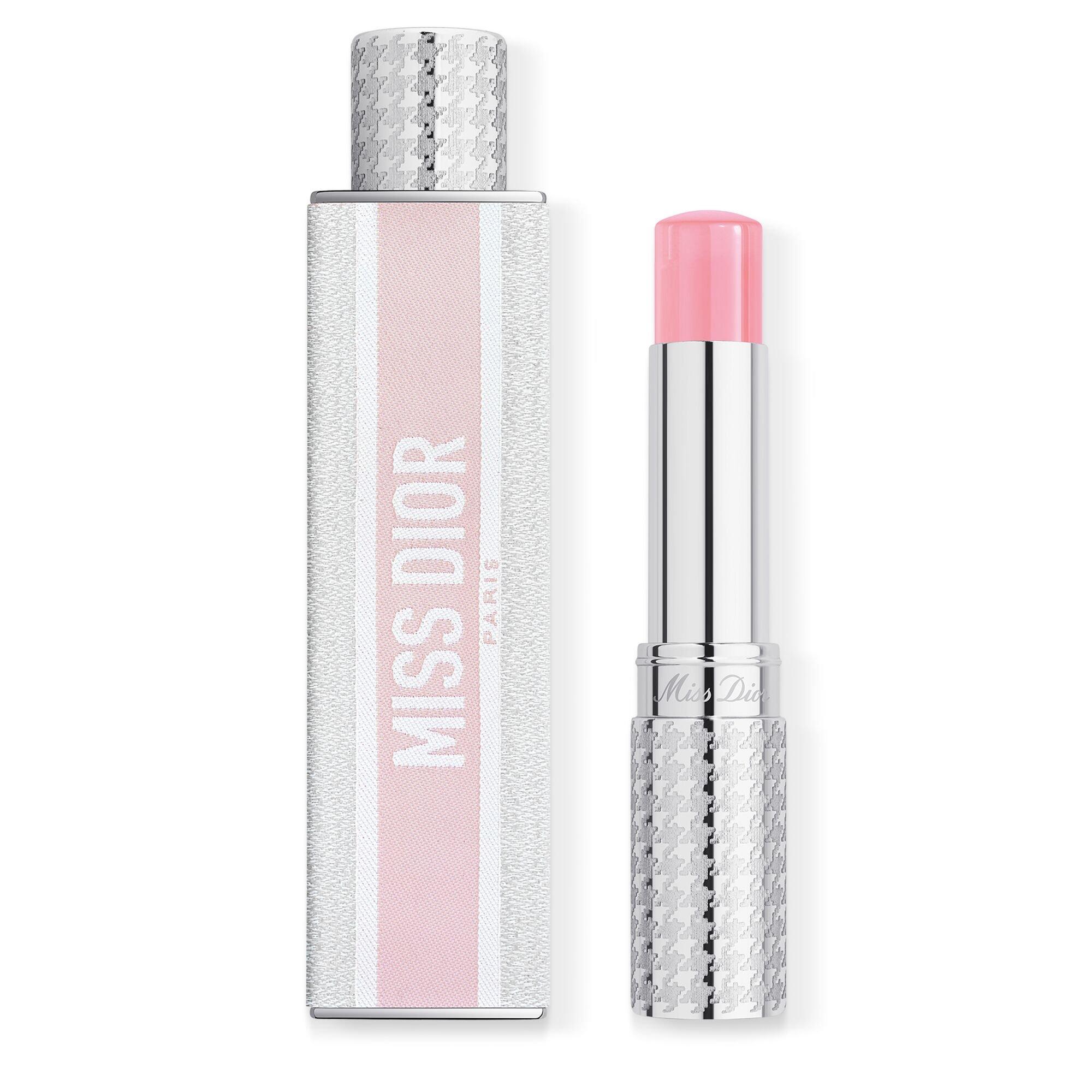 DIOR Miss Dior Eau de Parfum Mini Miss Solid Perfume - Silver