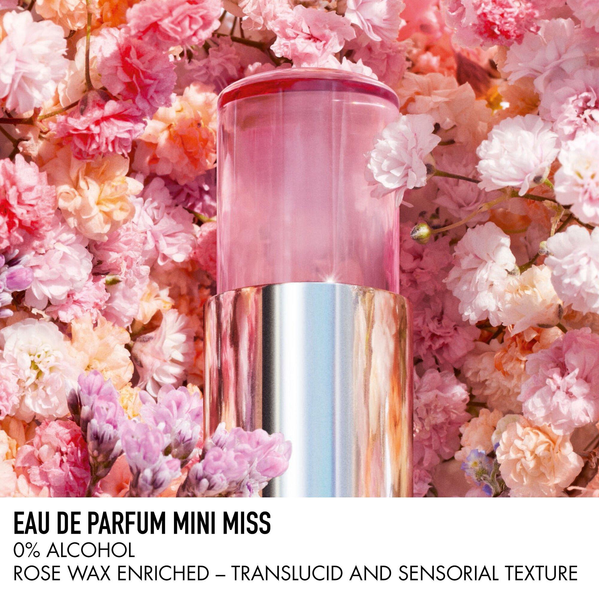 Silver - DIOR - Miss Dior Eau de Parfum Mini Miss Solid Perfume - 4