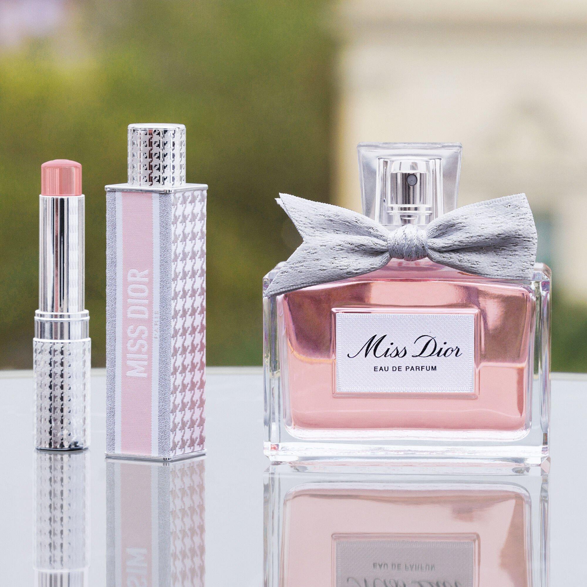 Dior Fragrance Miss Dior Eau de Parfum Mini Miss Solid Perfume