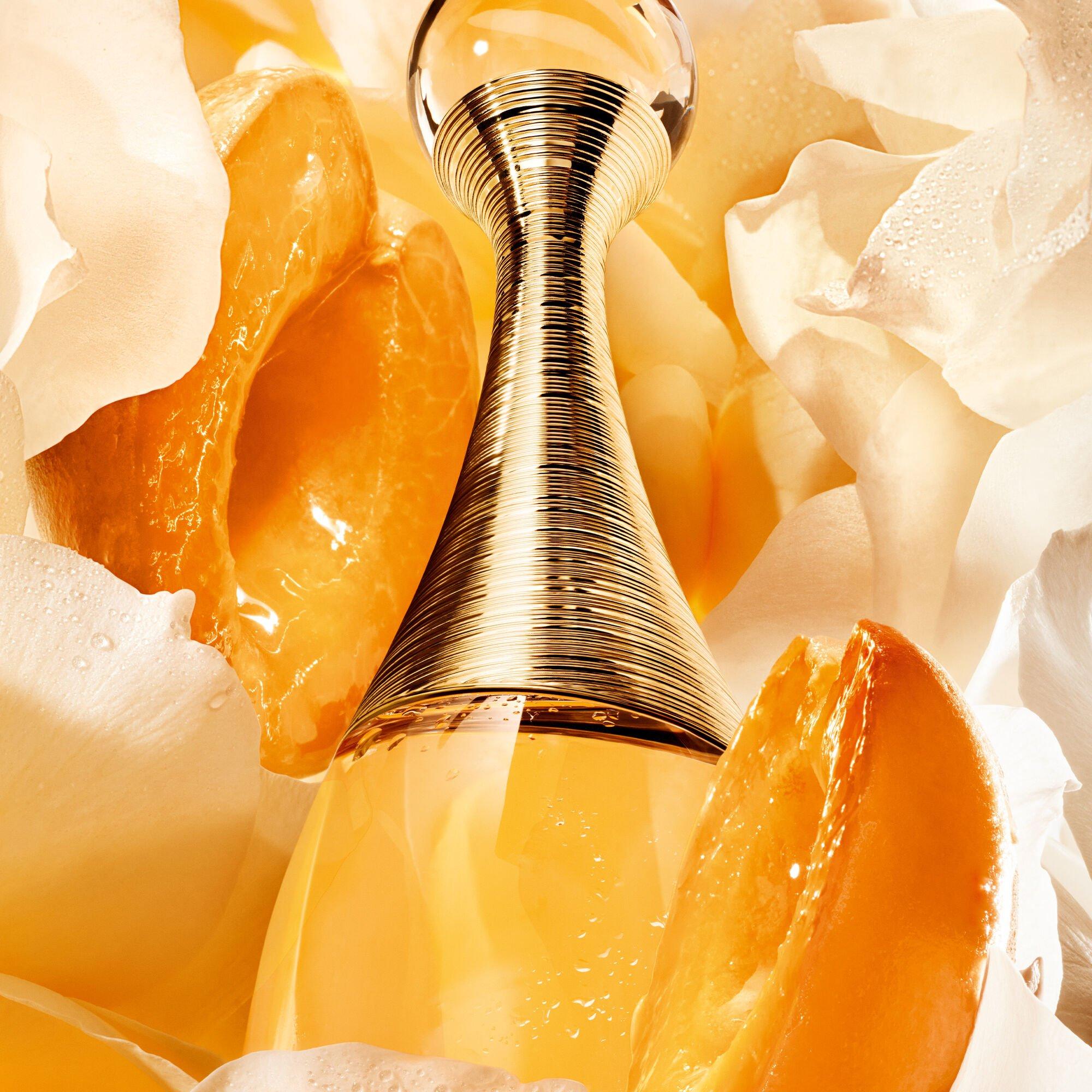 Gold - DIOR - J'adore Eau De Parfum - 2