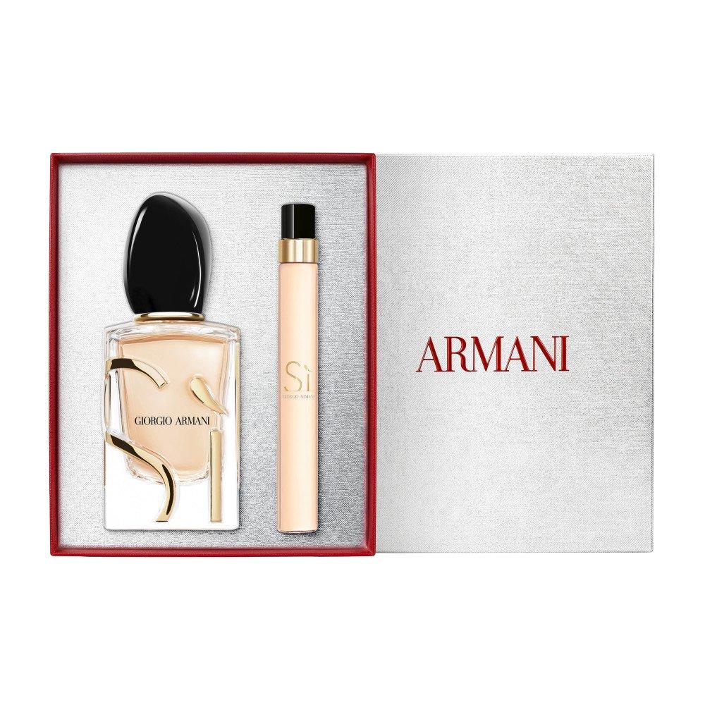 None - Giorgio Armani - Armani X26SiEDPV50+V Ld71 - 2