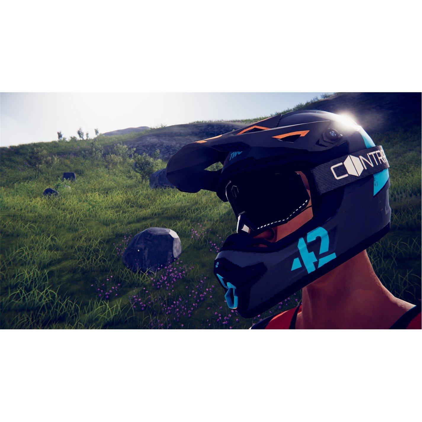 NSW - Fireshine Games - Descenders - 2