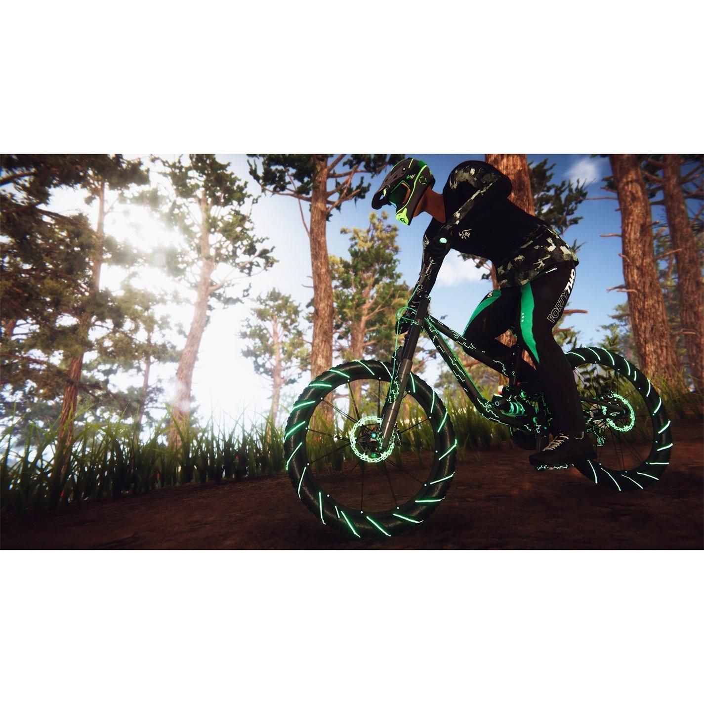 NSW - Fireshine Games - Descenders - 12