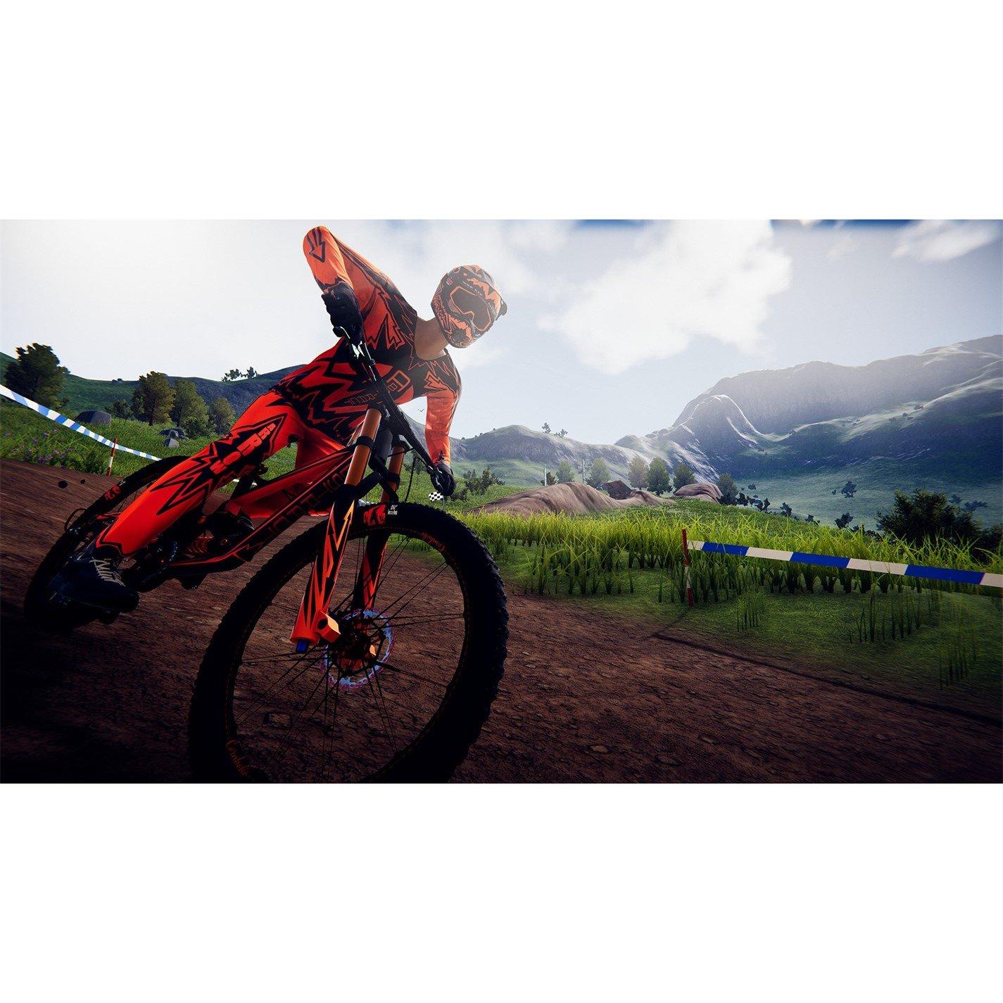 NSW - Fireshine Games - Descenders - 13