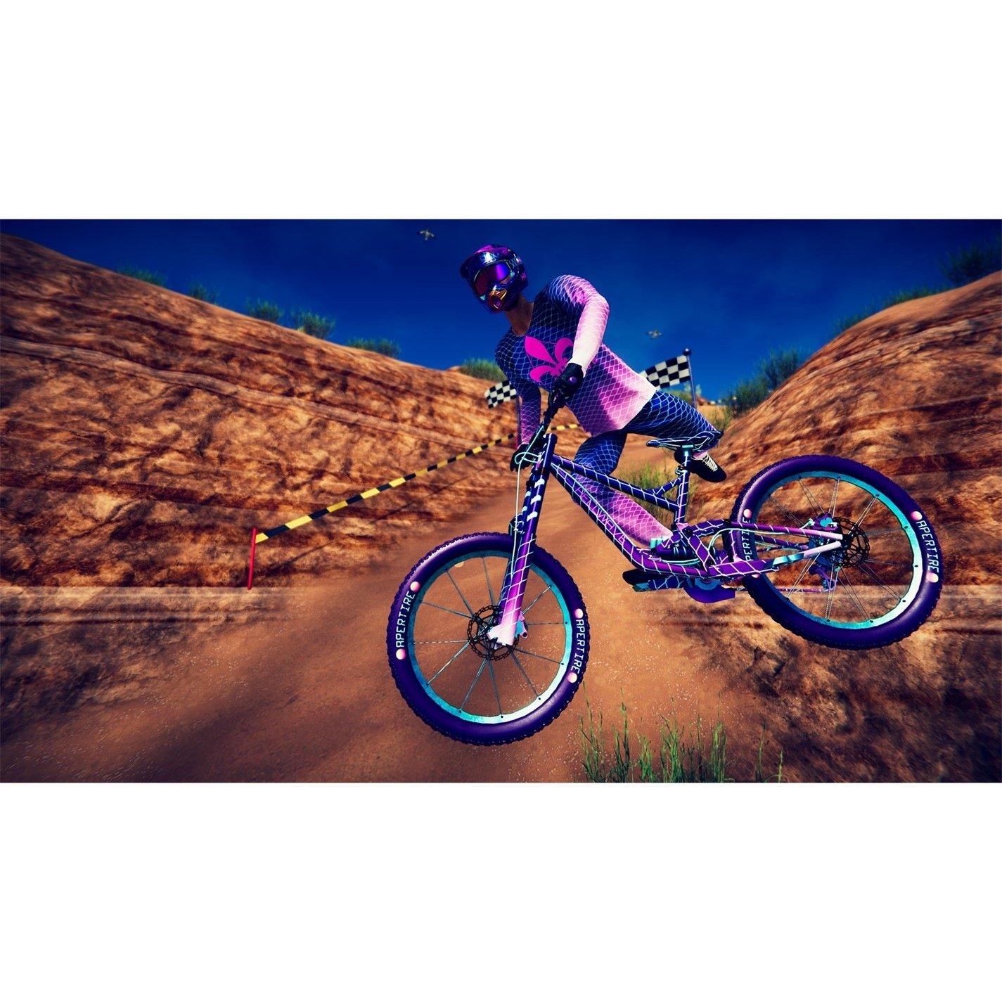 NSW - Fireshine Games - Descenders - 15
