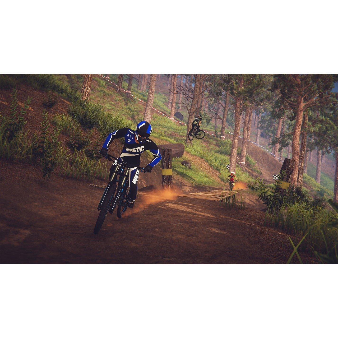 NSW - Fireshine Games - Descenders - 16